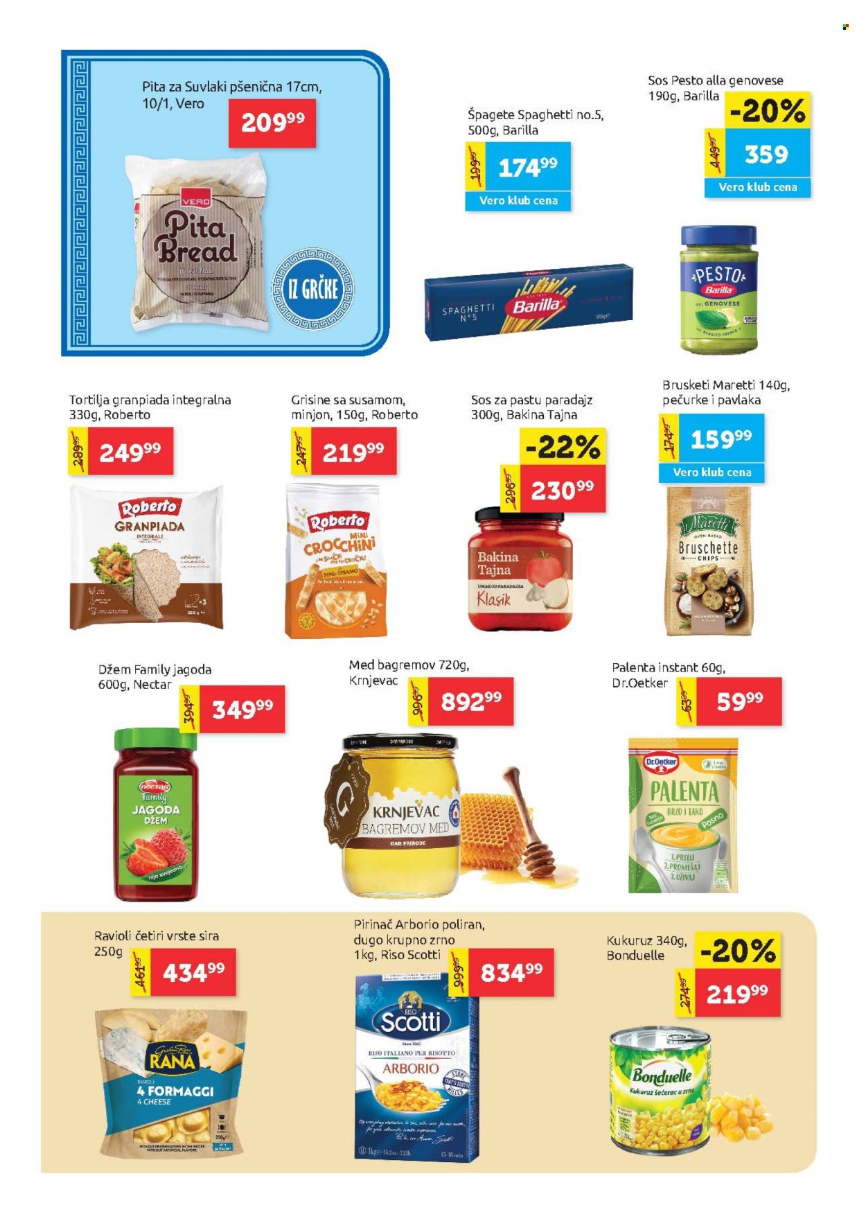 supervero - SuperVERO katalog - 16.04.-29.04.2026 - page: 10