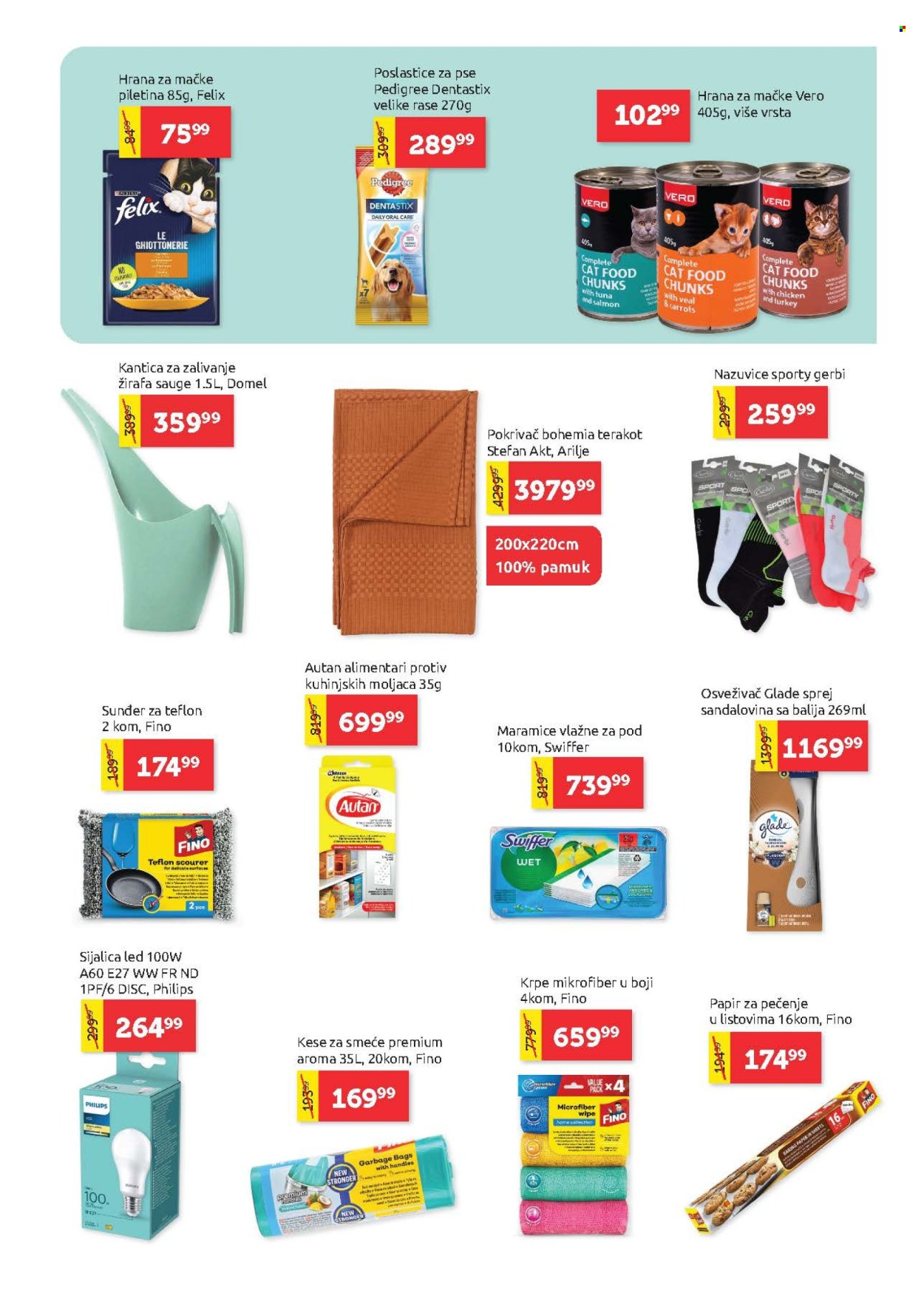 supervero - SuperVERO katalog - 16.04.-29.04.2026 - page: 25