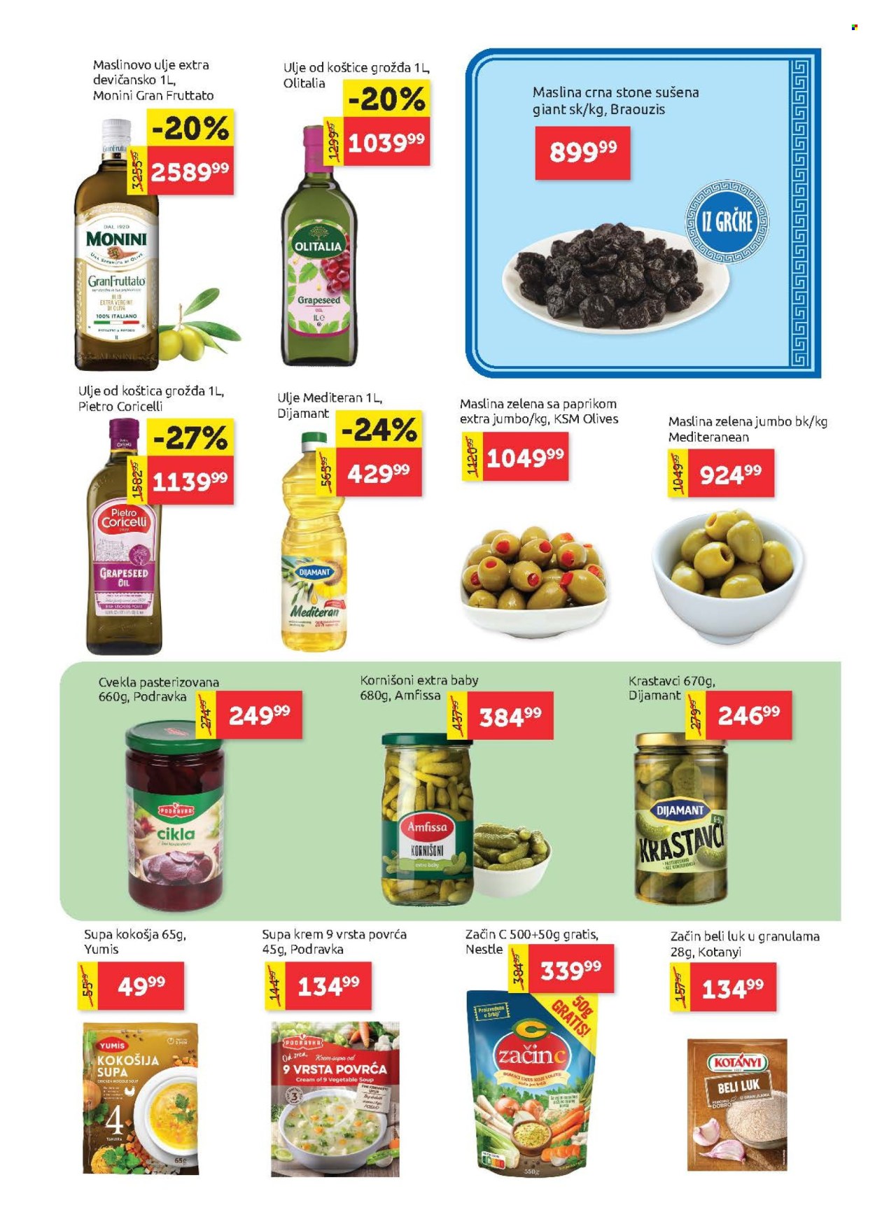 supervero - SuperVERO katalog - 16.04.-29.04.2026 - page: 9