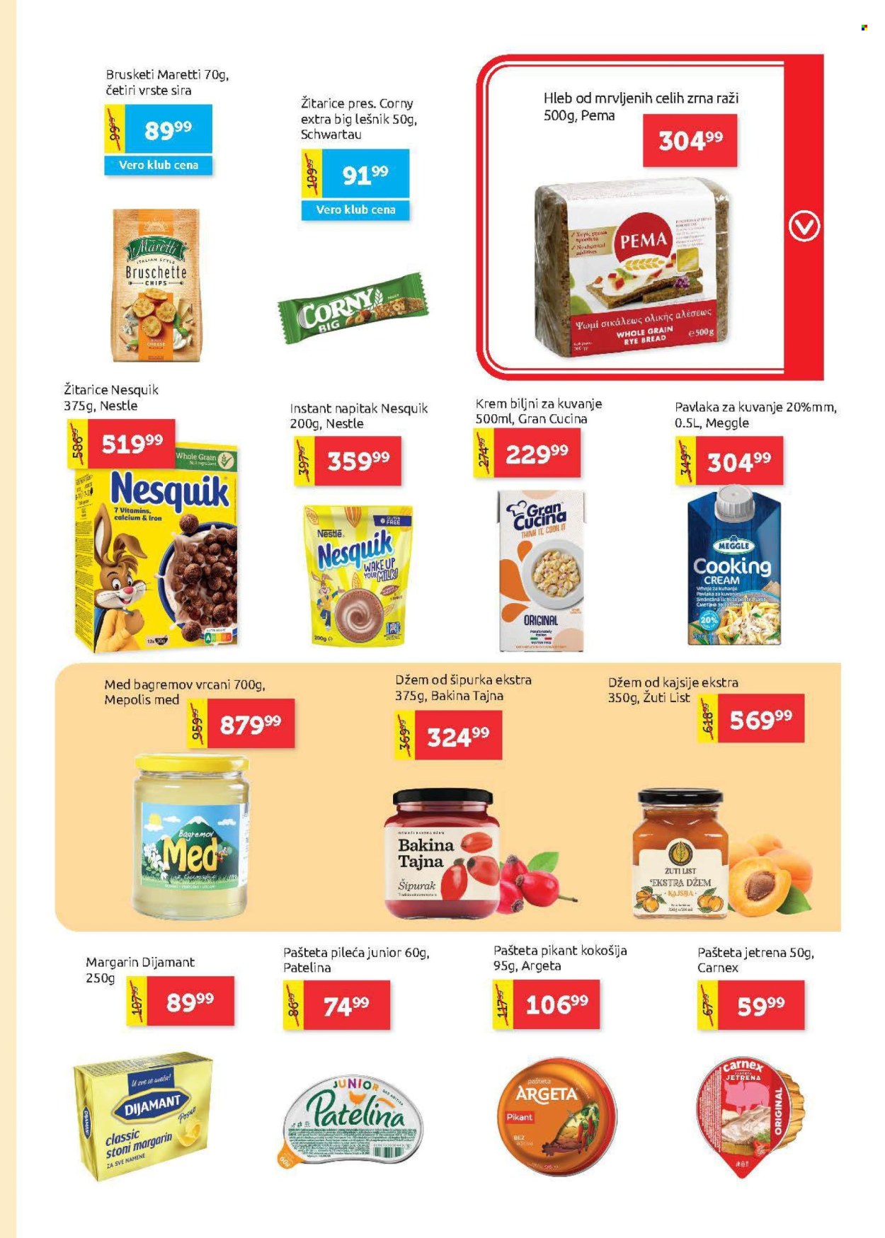 supervero - SuperVERO katalog - 30.04.-13.05.2026 - page: 13