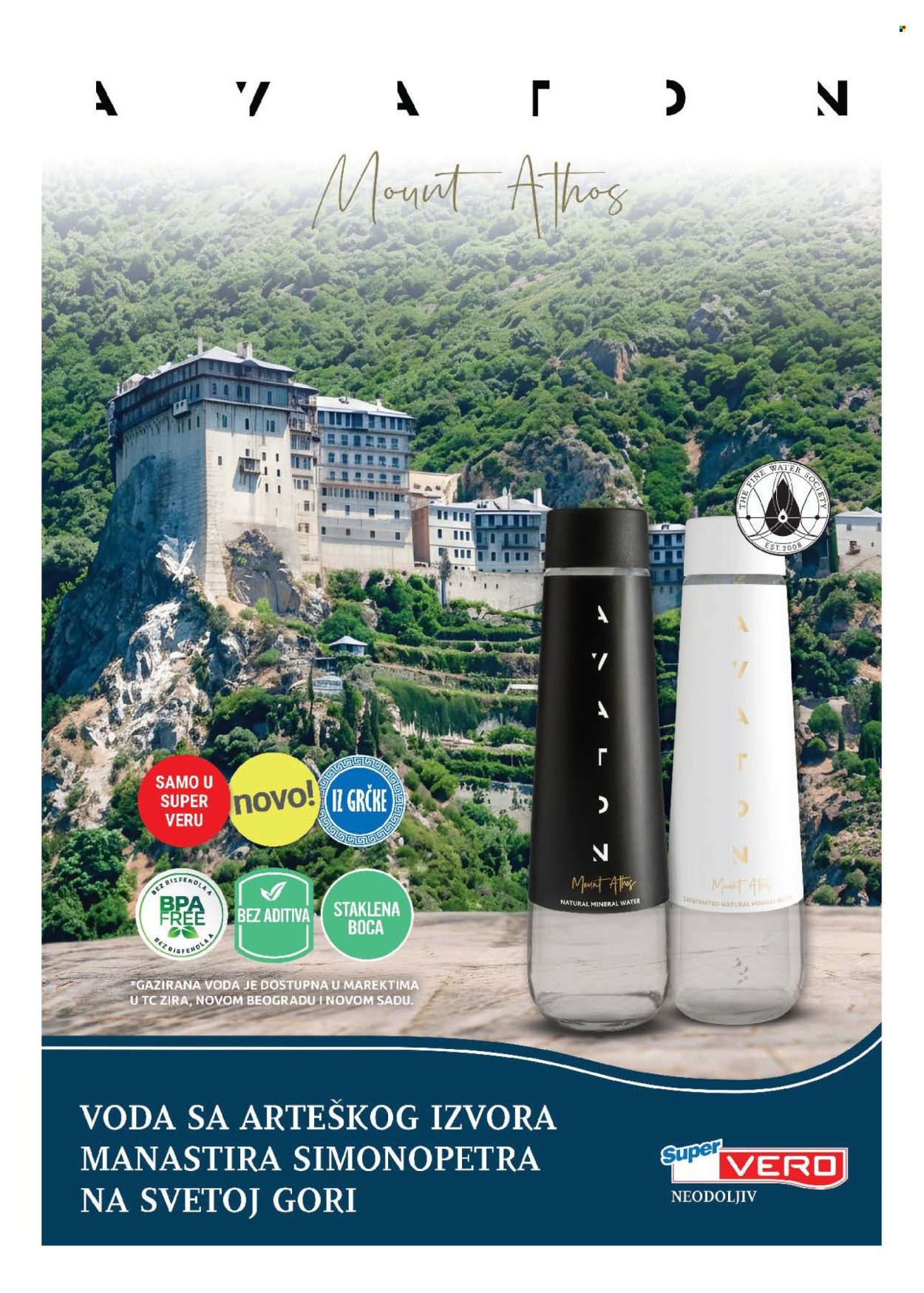 supervero - SuperVERO katalog - 30.04.-13.05.2026 - page: 28