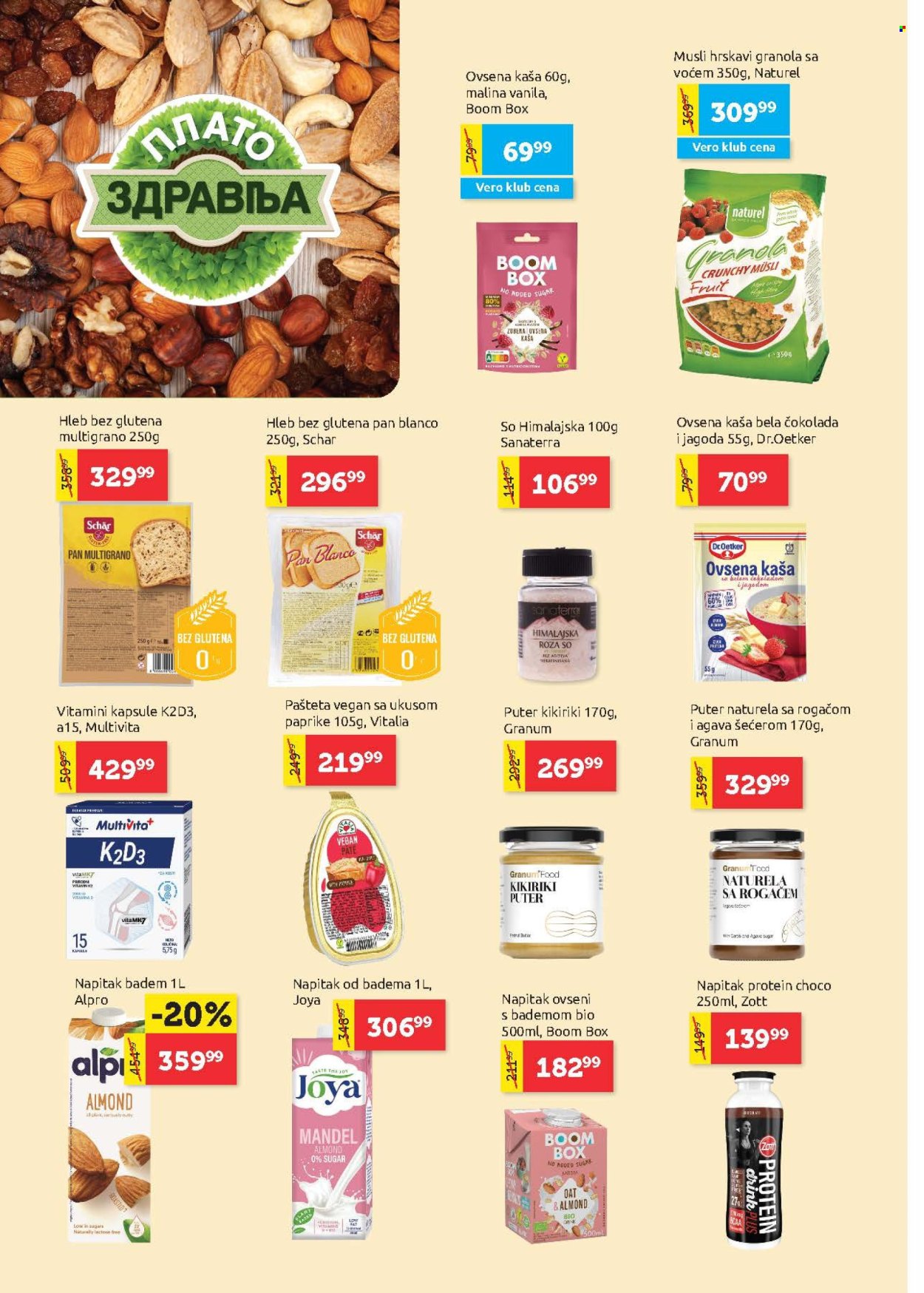 supervero - SuperVERO katalog - 30.04.-13.05.2026 - page: 12