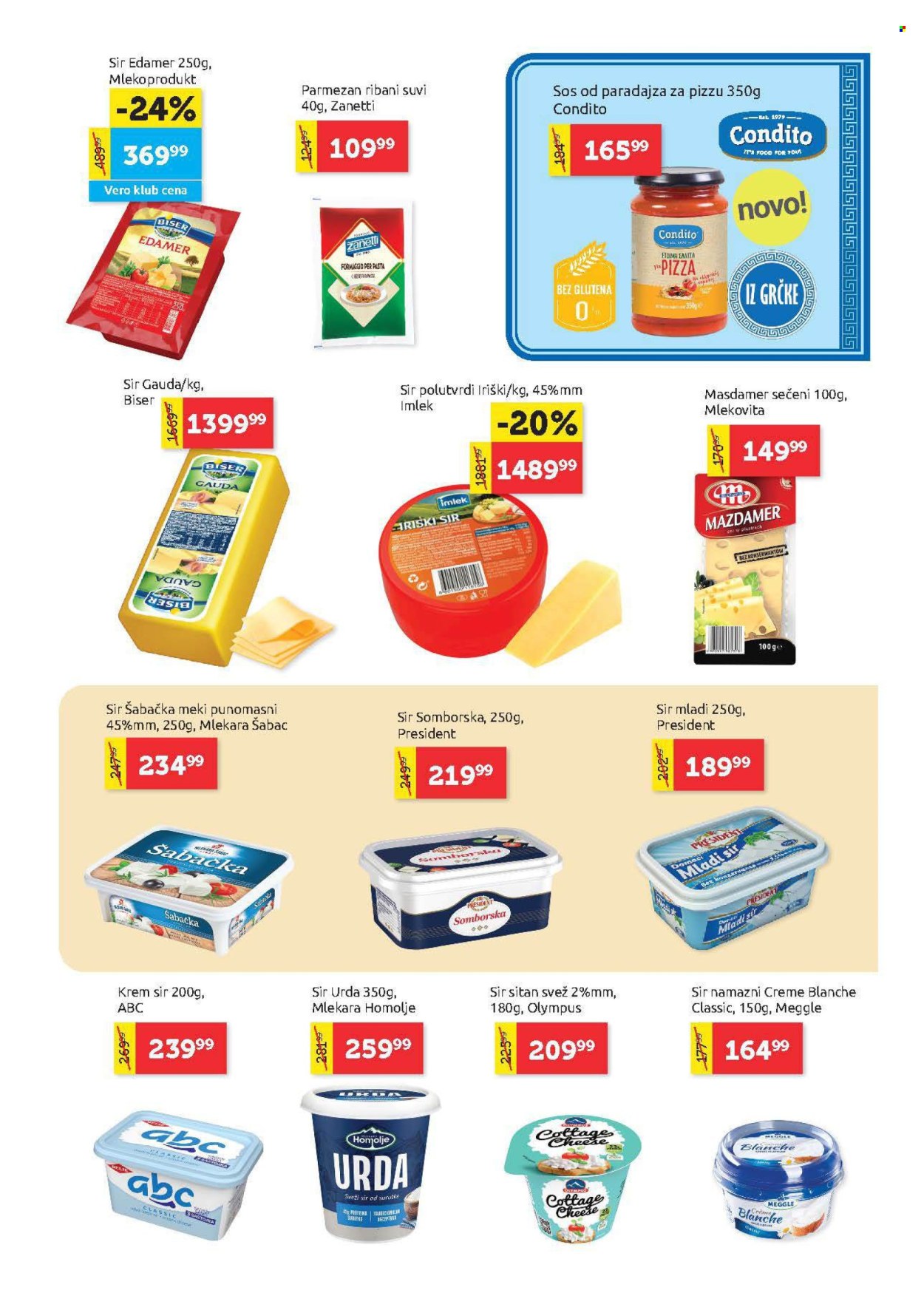 supervero - SuperVERO katalog - 30.04.-13.05.2026 - page: 7