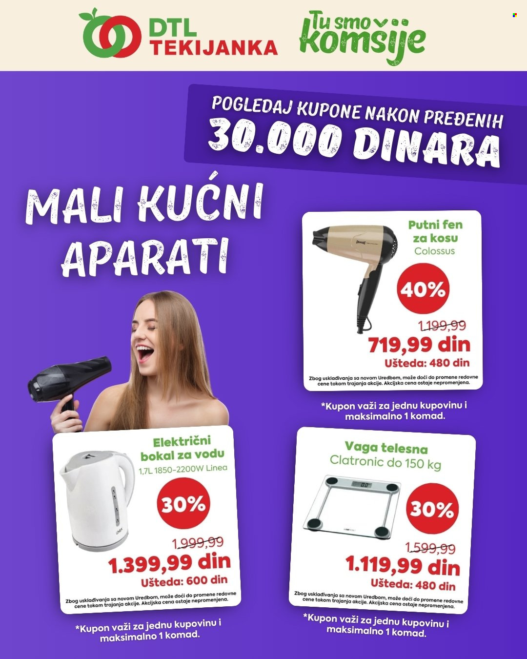 tekijanka - Tekijanka katalog - 03.02.-15.03.2026 - page: 8