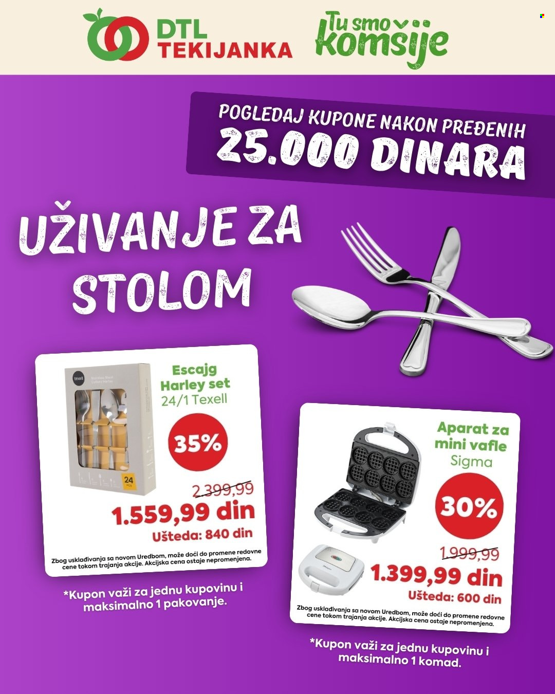 tekijanka - Tekijanka katalog - 03.02.-15.03.2026 - page: 7