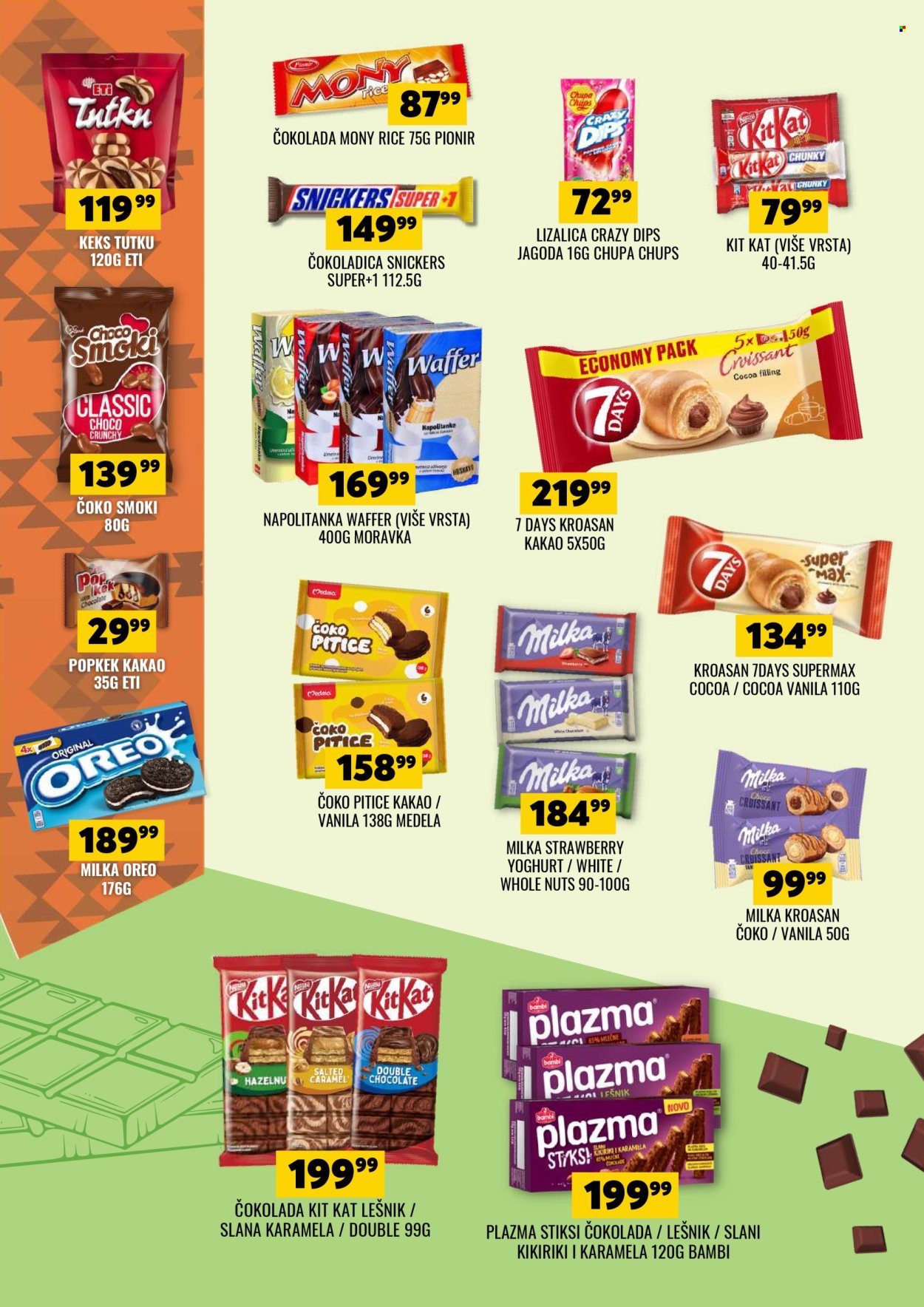 tekijanka - Tekijanka katalog - 11.03.-23.03.2026 - page: 12
