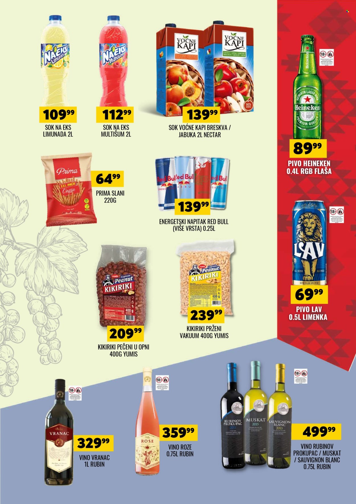 tekijanka - Tekijanka katalog - 11.03.-23.03.2026 - page: 11