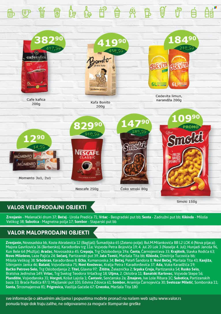 valor - Valor katalog - 16.02.-15.03.2026 - page: 4