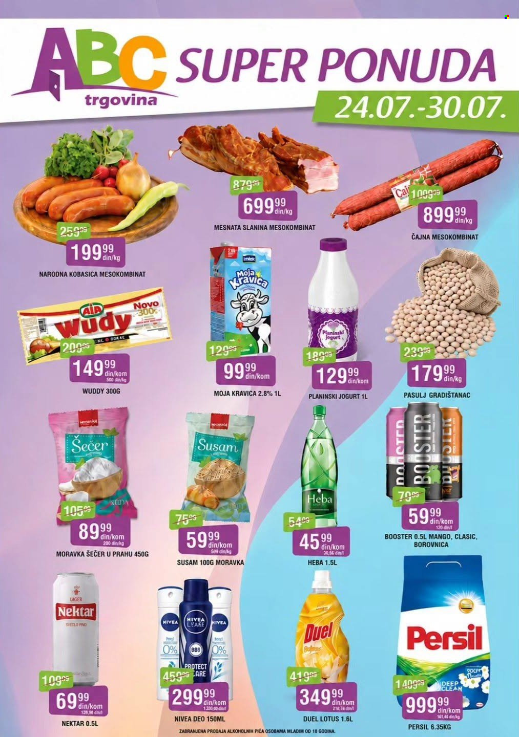 abc-trgovina - ABC Trgovina katalog - 24.07.-30.07.2026