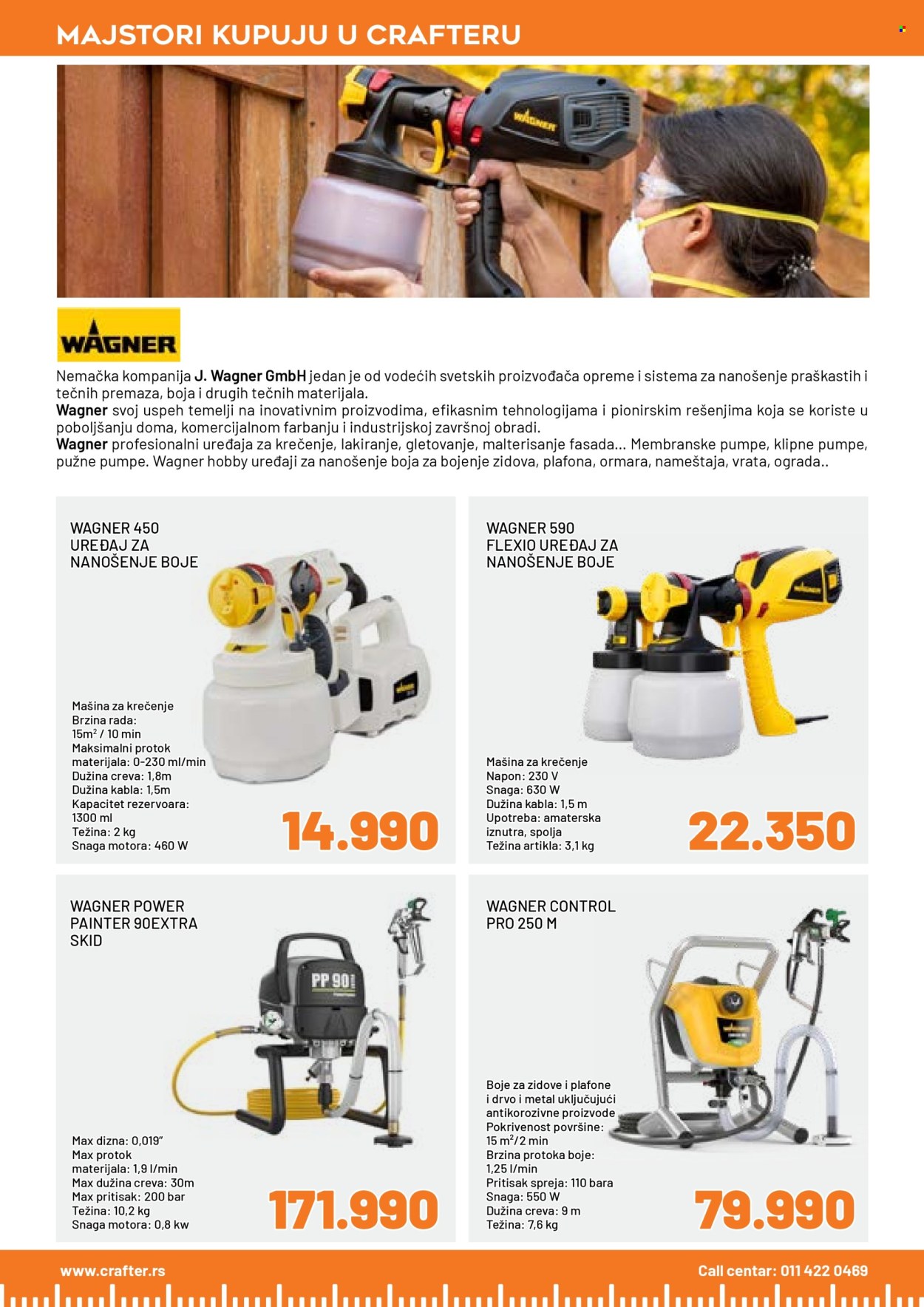 crafter - Crafter katalog - 15.08.-31.12.2025 - page: 24