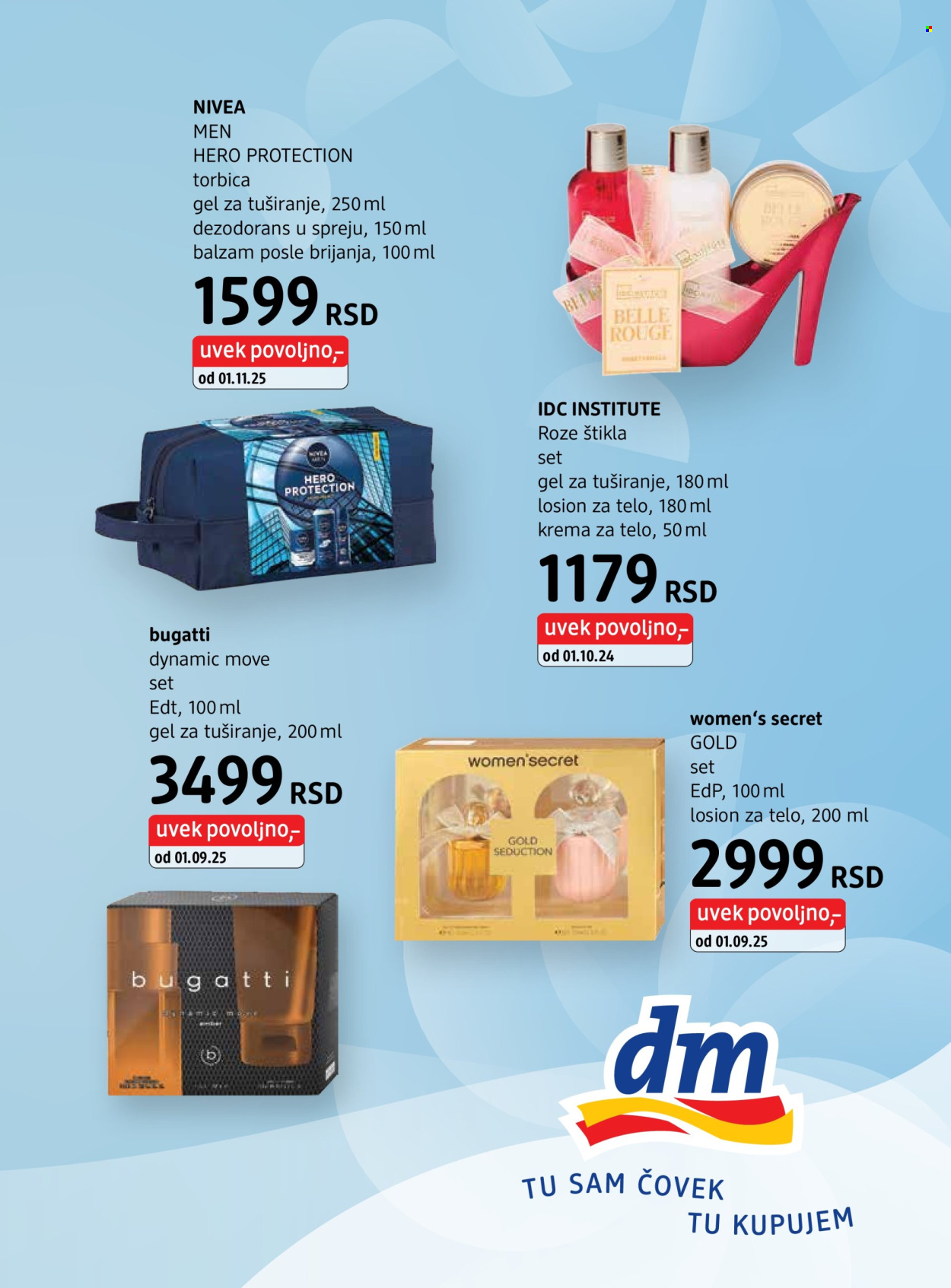 dm-drogerie - dm drogerie katalog februar 2026 - page: 3