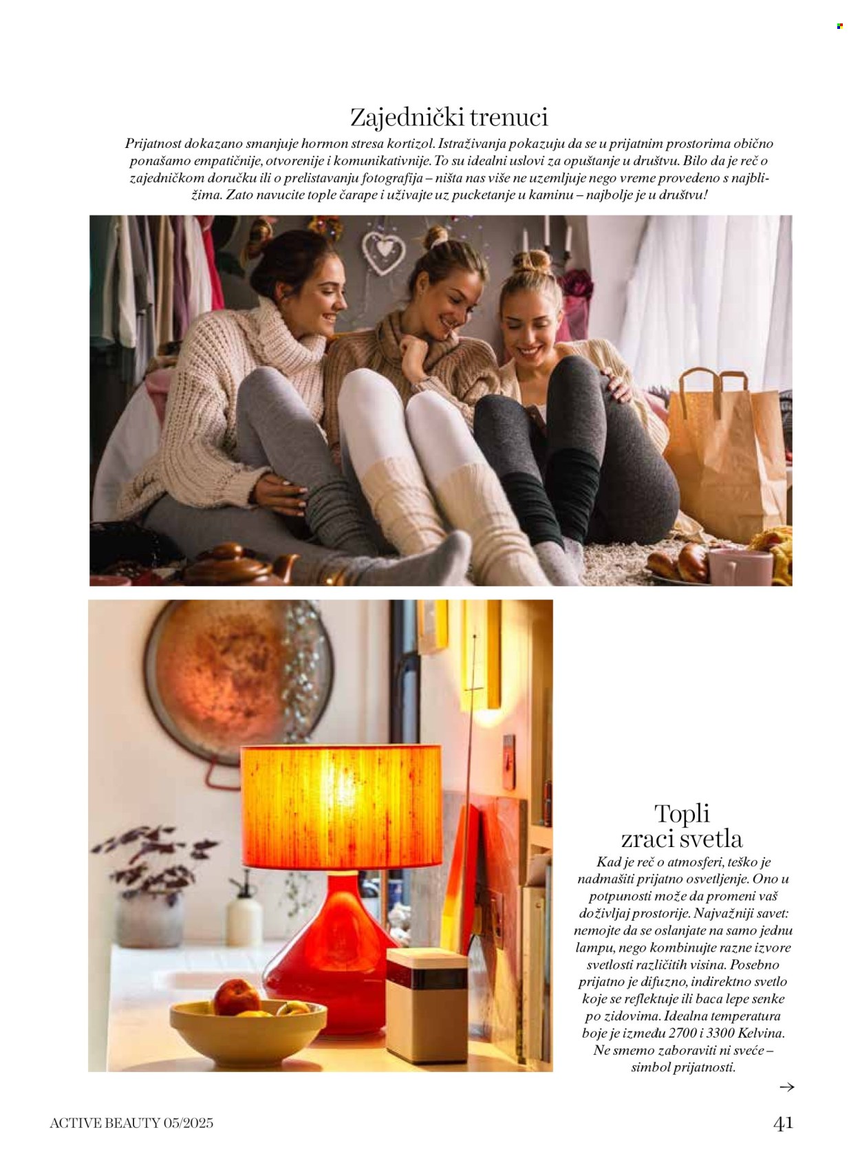 dm-drogerie - dm drogerie katalog februar 2026 - page: 41