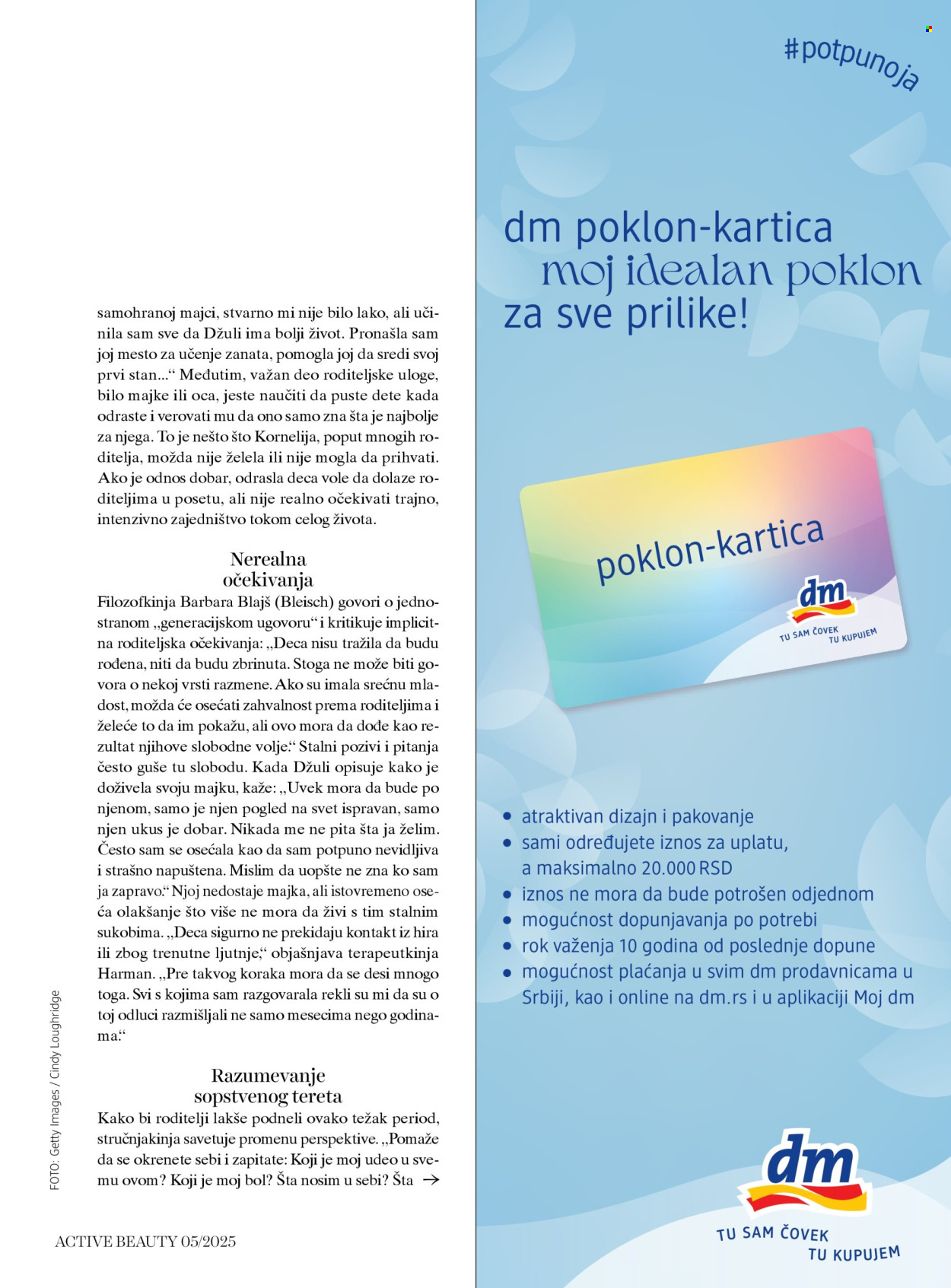 dm-drogerie - dm drogerie katalog februar 2026 - page: 23