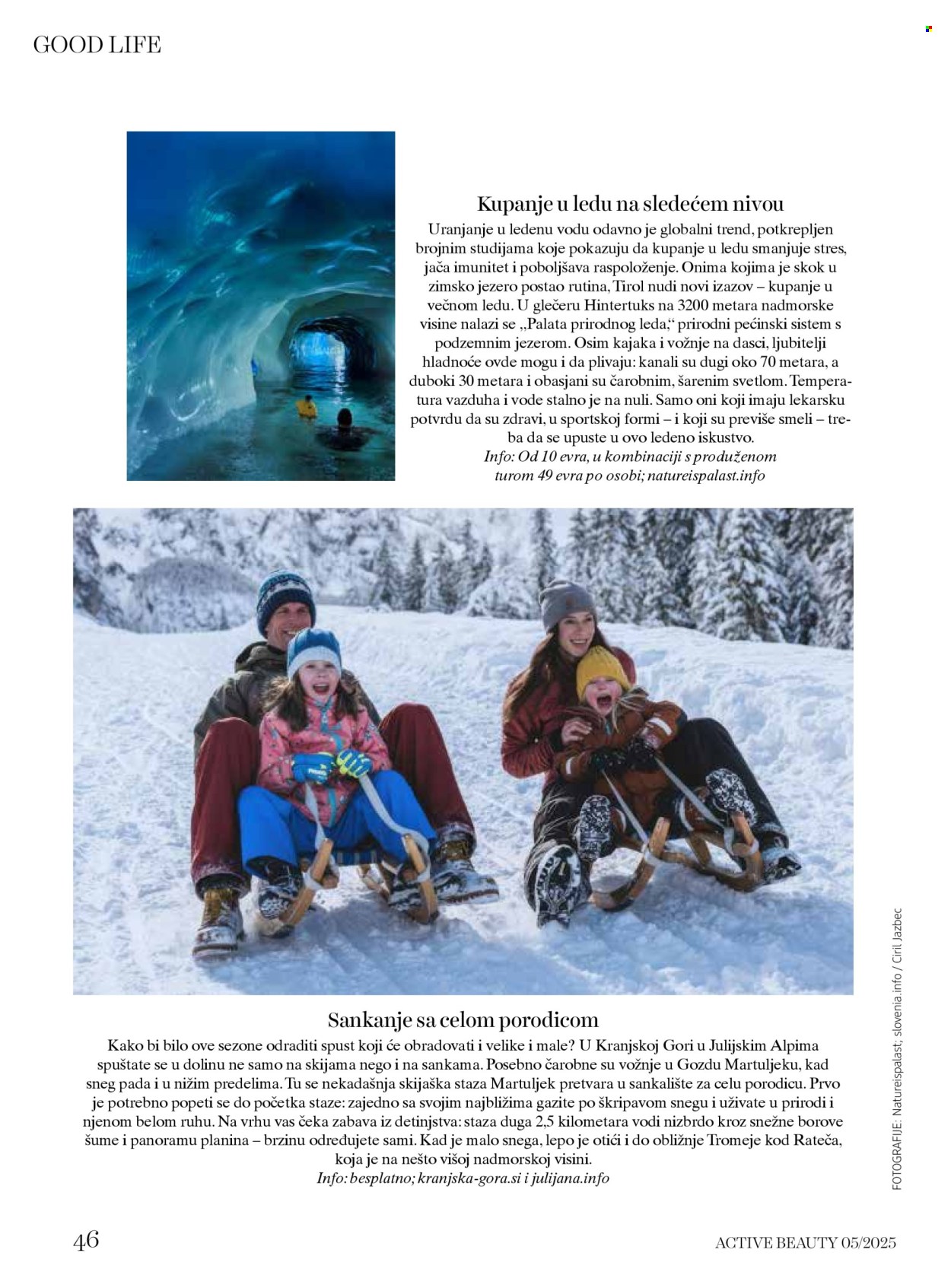 dm-drogerie - dm drogerie katalog februar 2026 - page: 46