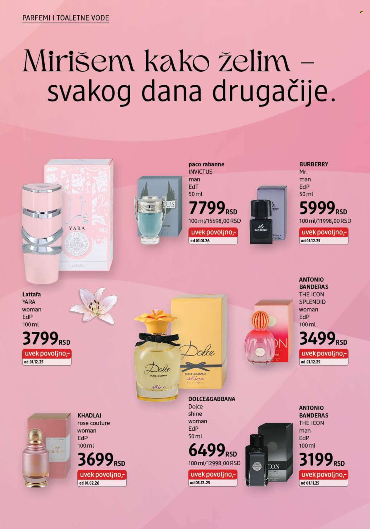 dm-drogerie - dm drogerie katalog - 01.02.-28.02.2026 - page: 14