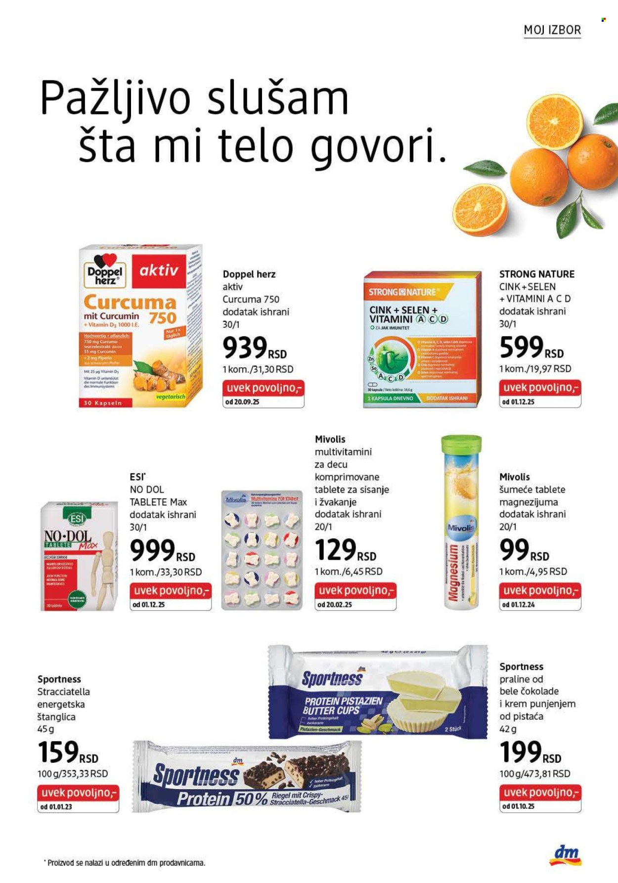 dm-drogerie - dm drogerie katalog - 01.02.-28.02.2026 - page: 33