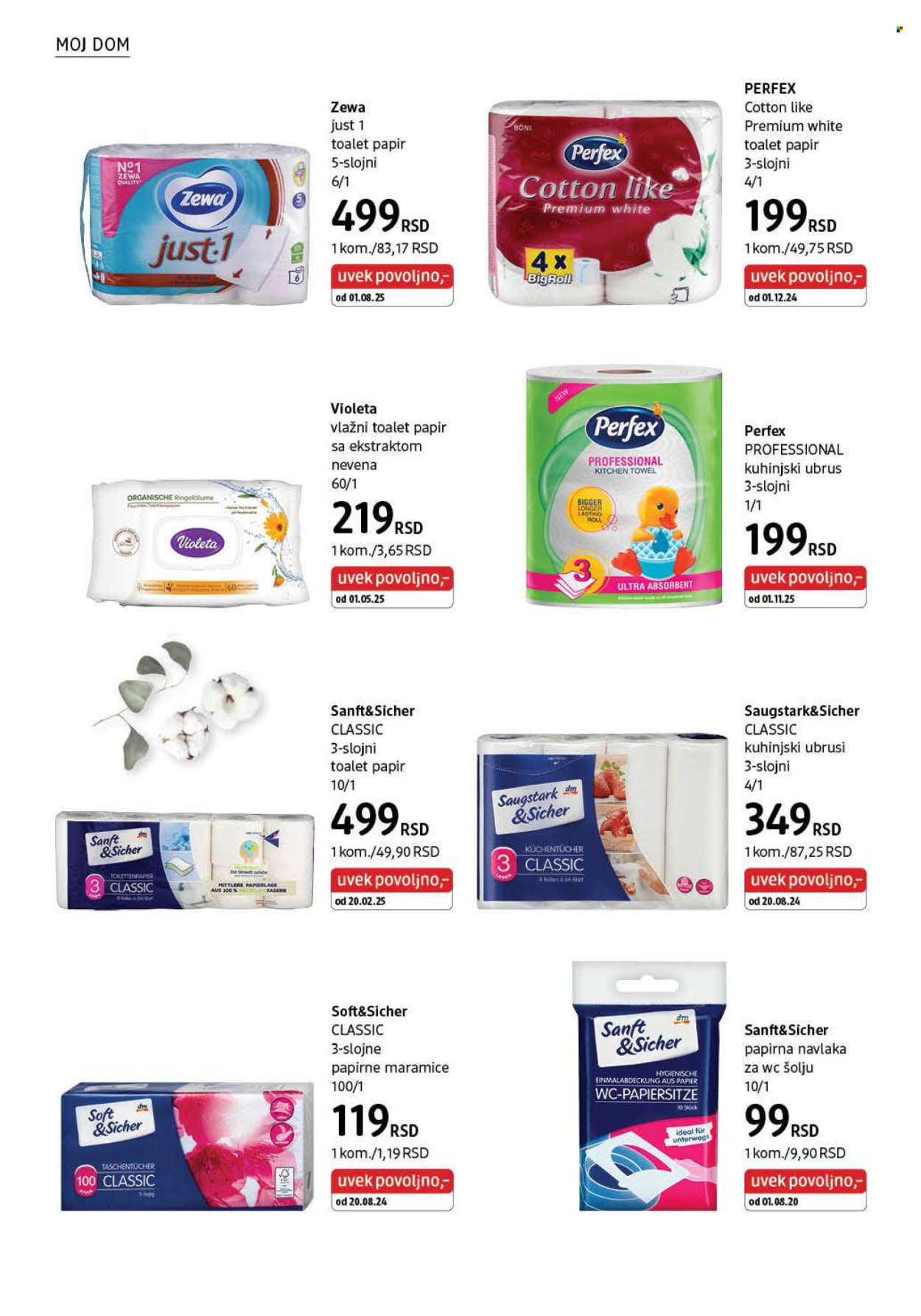 dm-drogerie - dm drogerie katalog - 01.02.-28.02.2026 - page: 38