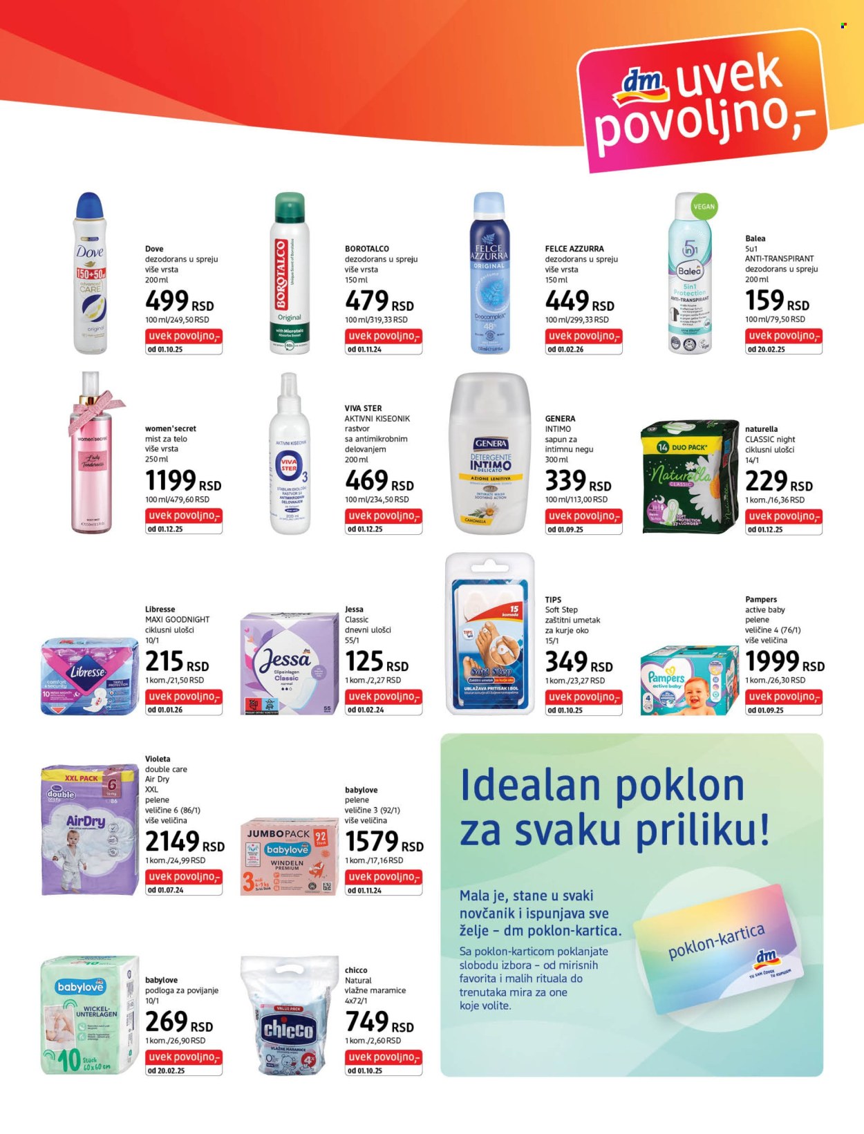 dm-drogerie - dm drogerie katalog februar 2026 - page: 5