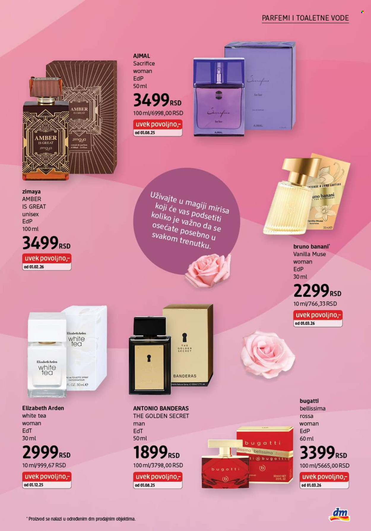 dm-drogerie - dm drogerie katalog - 01.03.-31.03.2026 - page: 5