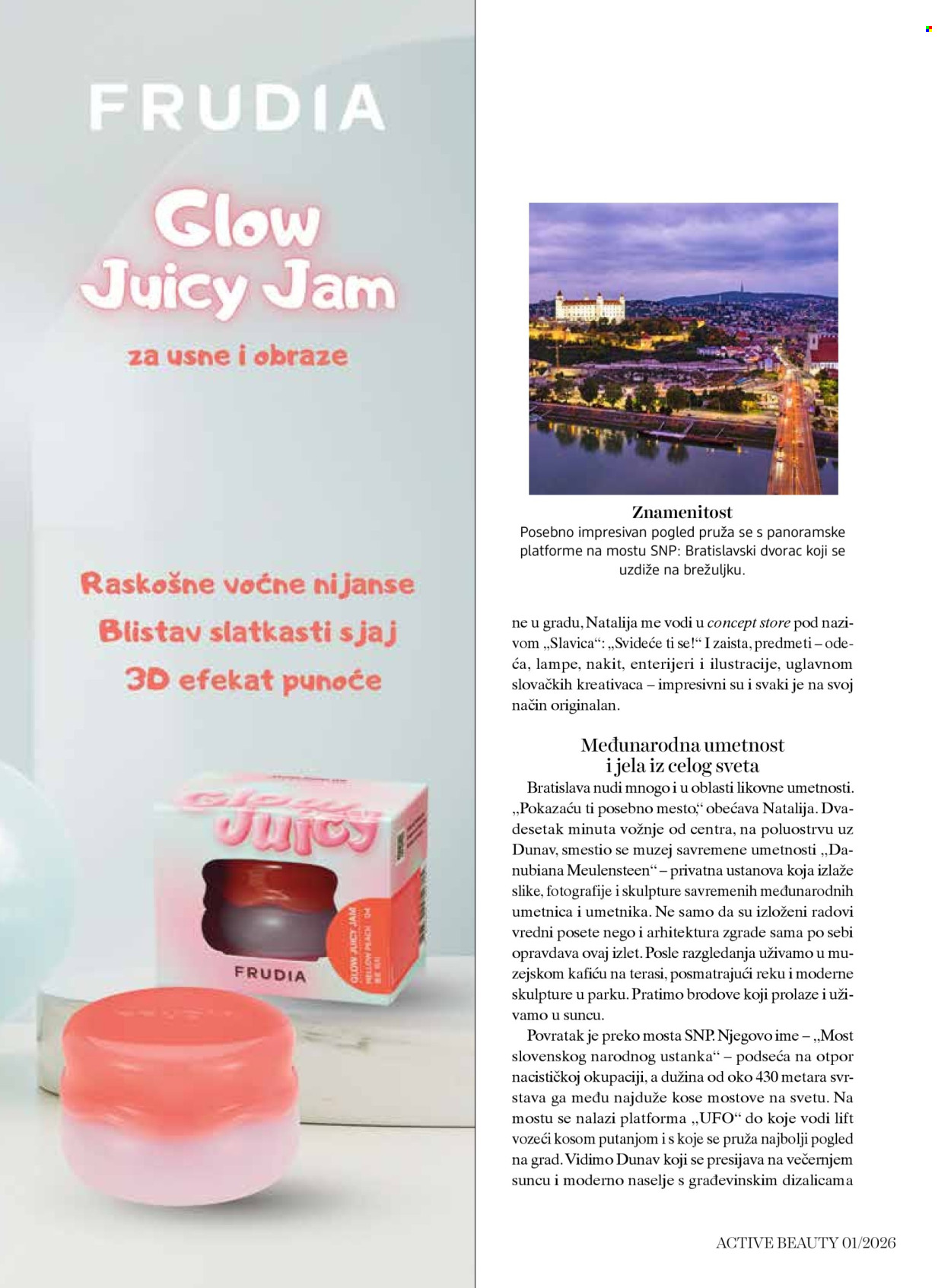 dm-drogerie - dm drogerie katalog april 2026 - page: 46