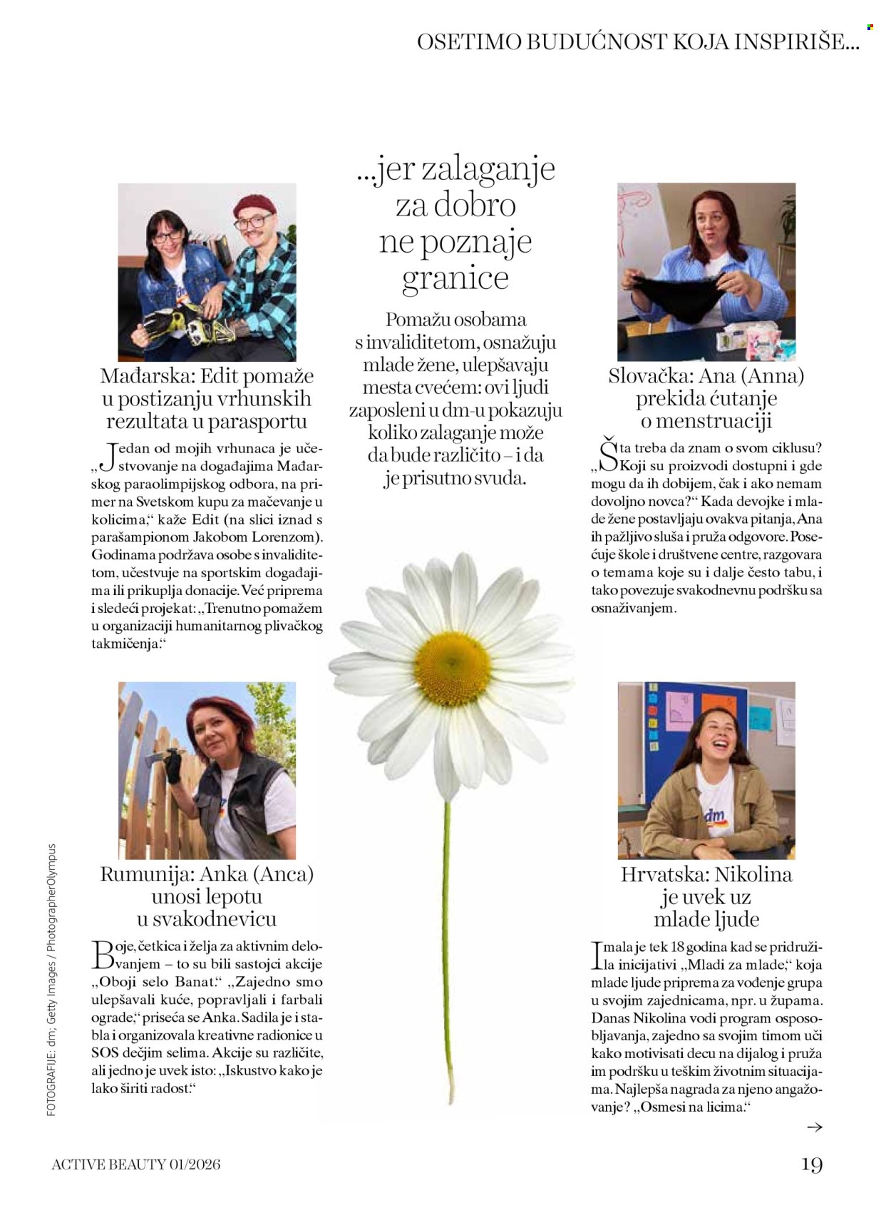 dm-drogerie - dm drogerie katalog april 2026 - page: 19