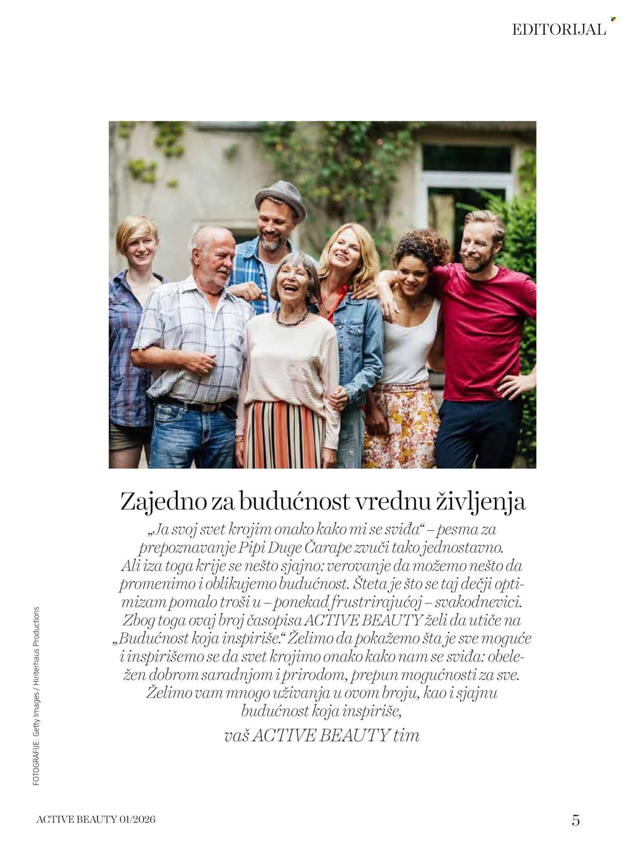 dm-drogerie - dm drogerie katalog april 2026 - page: 5