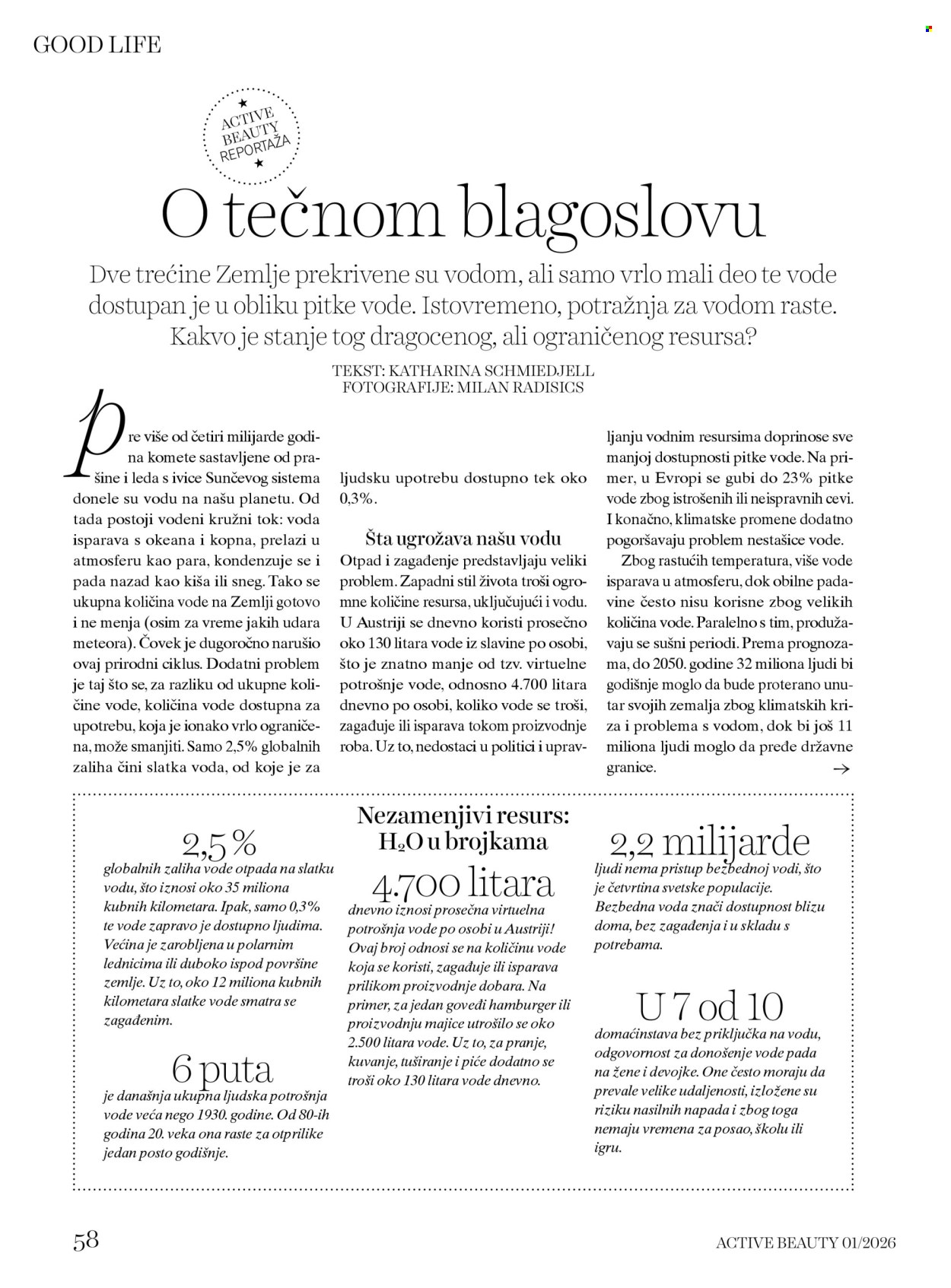 dm-drogerie - dm drogerie katalog april 2026 - page: 58