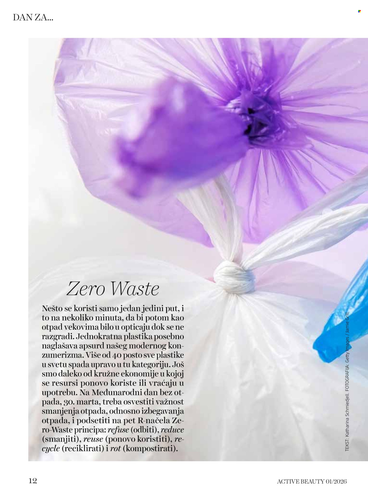 dm-drogerie - dm drogerie katalog april 2026 - page: 12