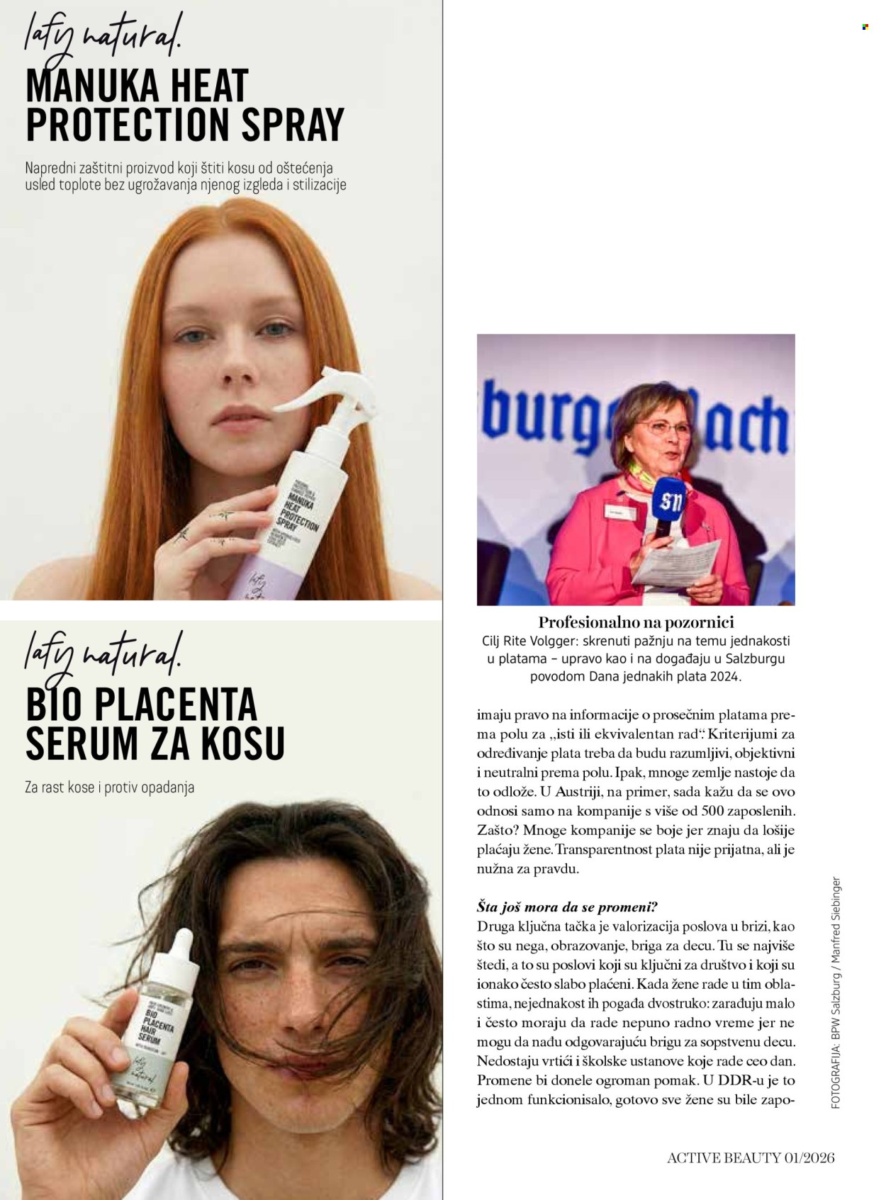 dm-drogerie - dm drogerie katalog april 2026 - page: 68