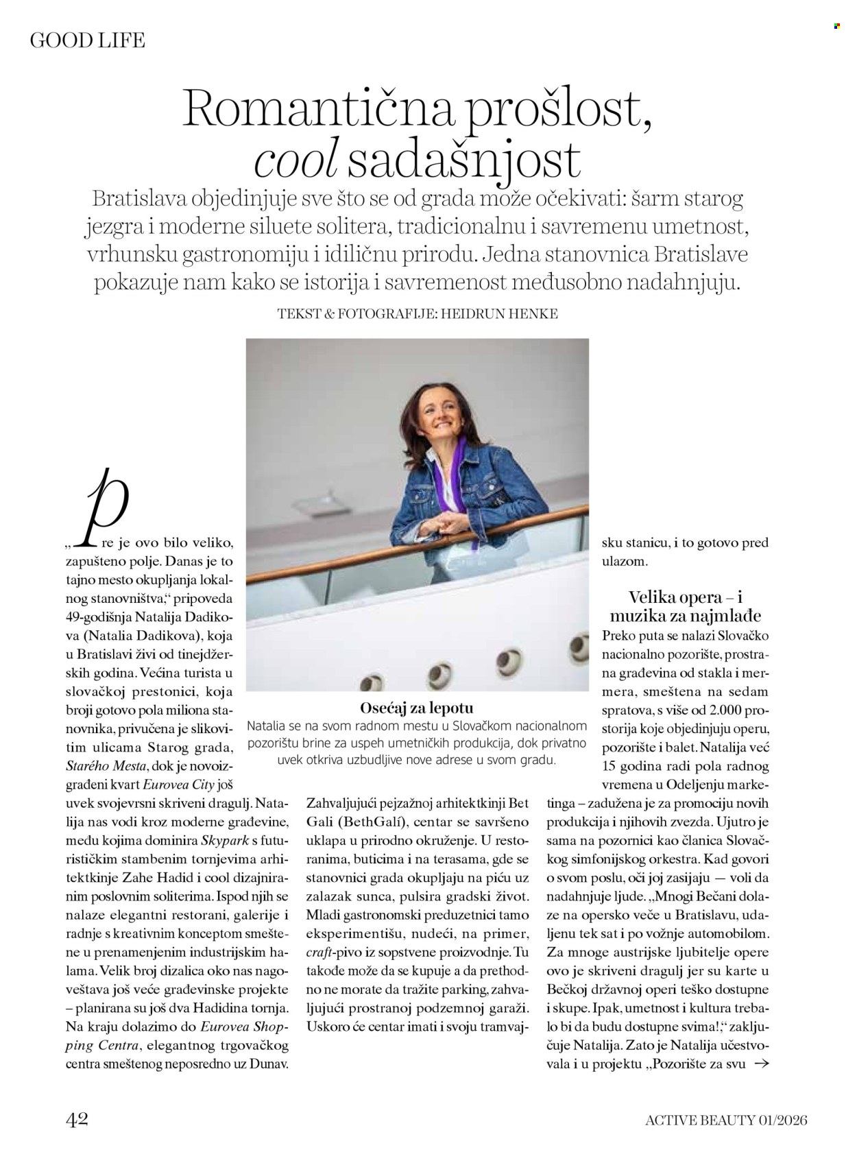 dm-drogerie - dm drogerie katalog april 2026 - page: 42