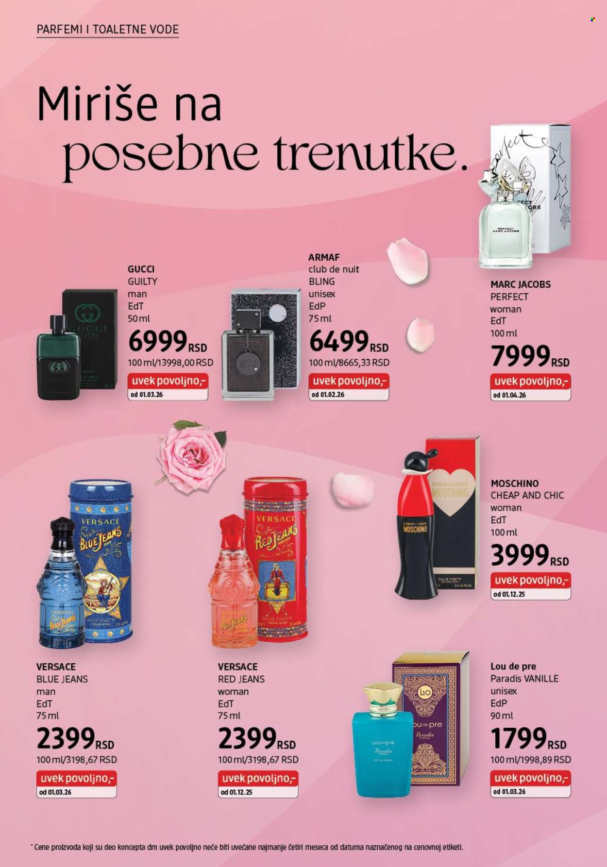 dm-drogerie - dm drogerie katalog - 01.04.-30.04.2026 - page: 8