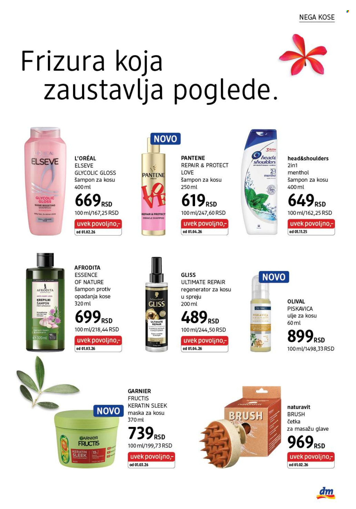dm-drogerie - dm drogerie katalog - 01.04.-30.04.2026 - page: 17