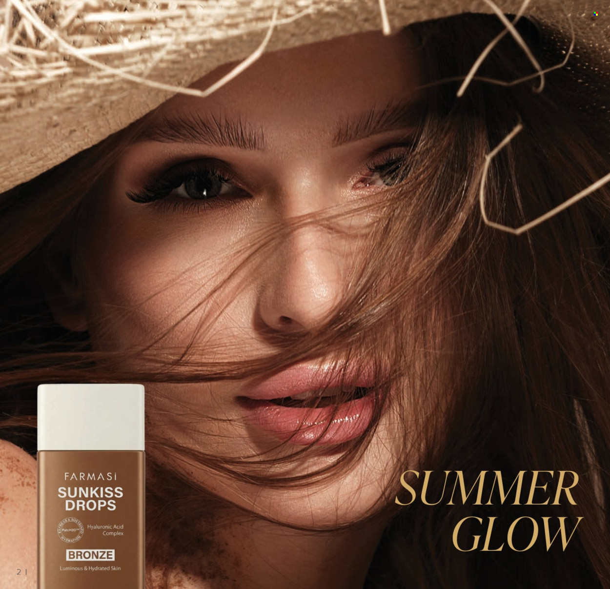 farmasi - Farmasi katalog - 01.07.-31.08.2026 - page: 2