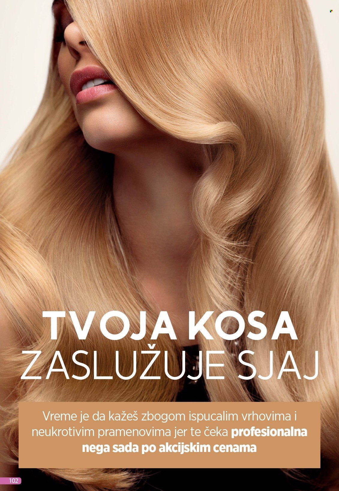 farmasi - Farmasi katalog - 01.10.-31.10.2025 - page: 102