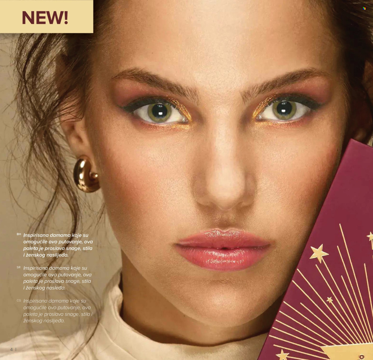 farmasi - Farmasi katalog - 01.01.-28.02.2026 - page: 4