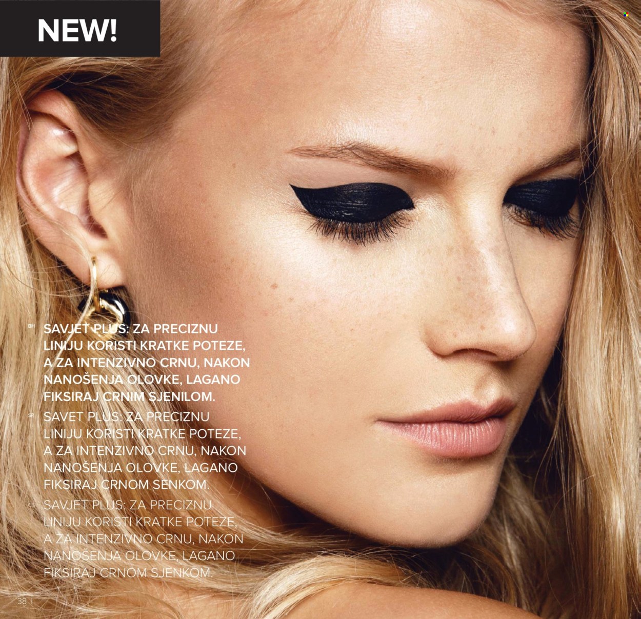 farmasi - Farmasi katalog - 01.01.-28.02.2026 - page: 38