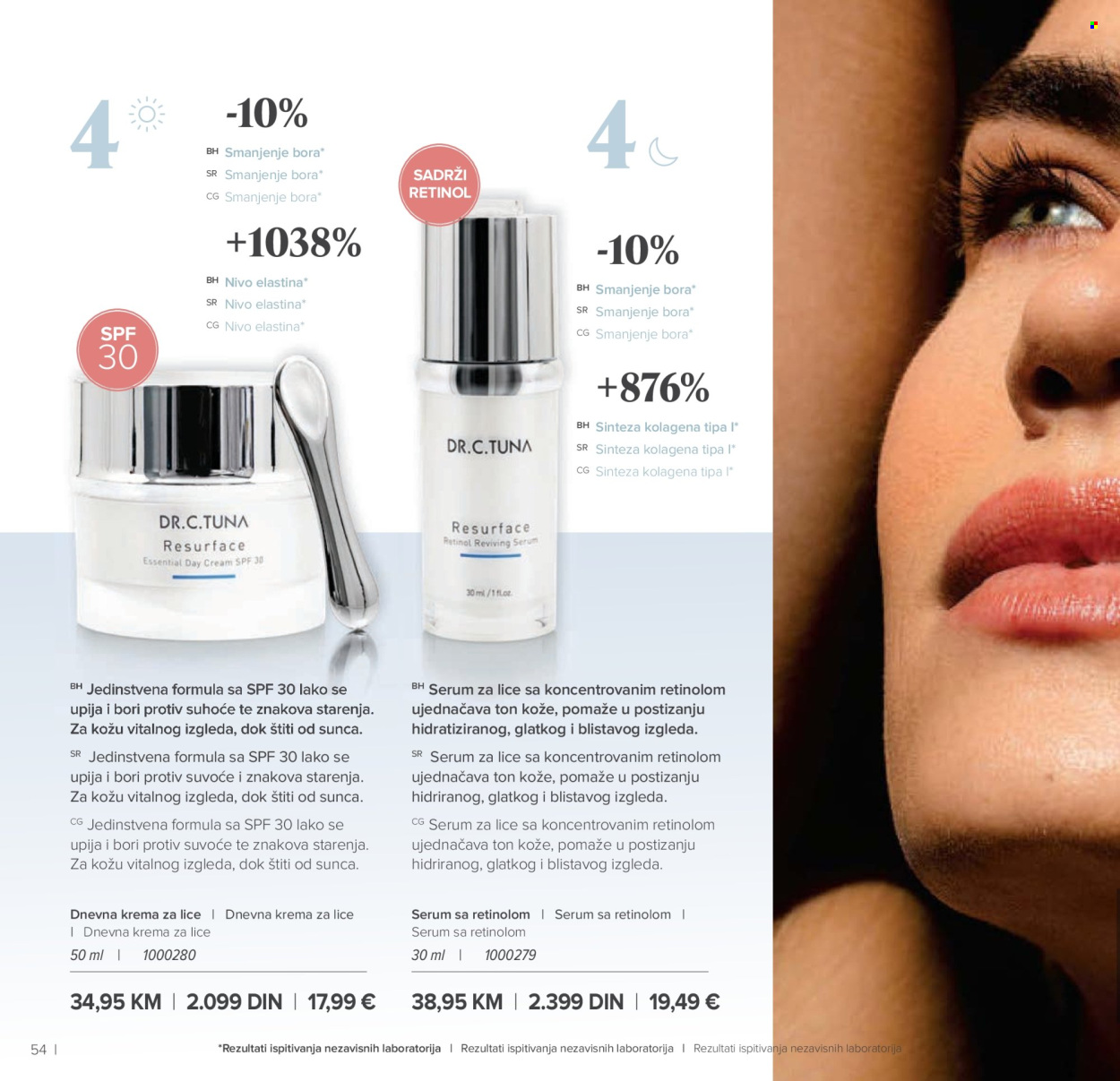 farmasi - Farmasi katalog - 01.03.-30.04.2026 - page: 54