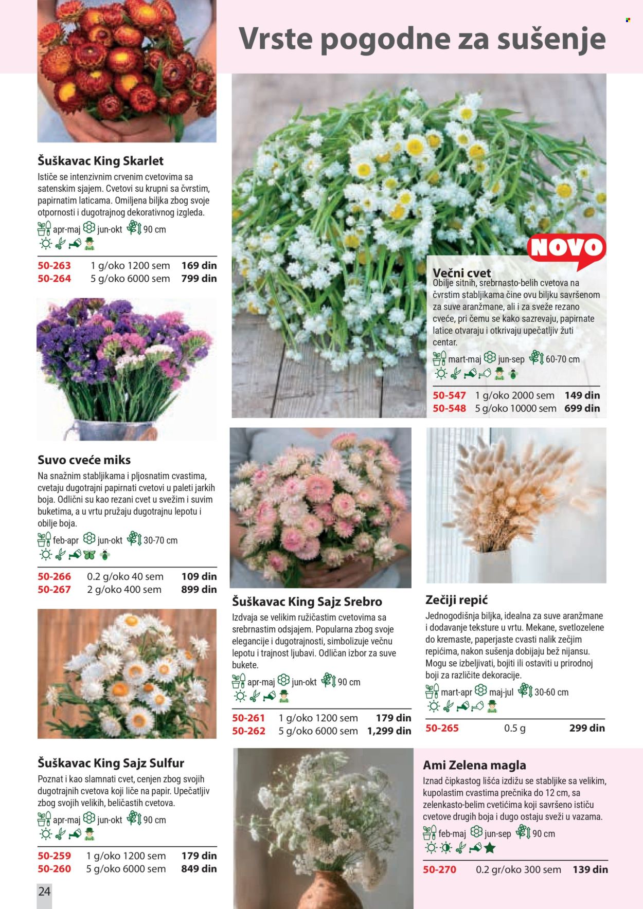 flora-ekspres - Flora Ekspres katalog februar 2026 - page: 24