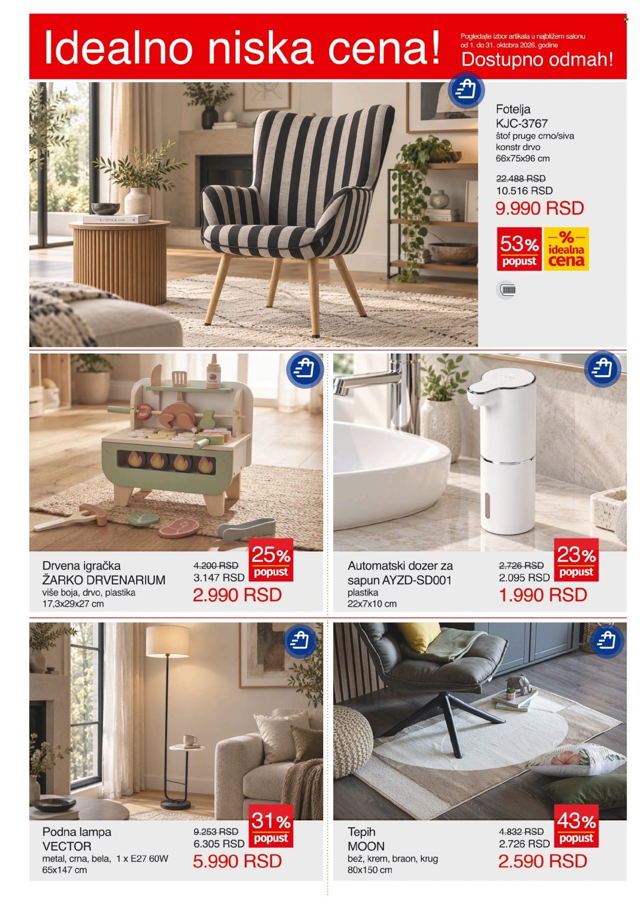 forma-ideale - Forma Ideale katalog - 01.10.-31.10.2026 - page: 2