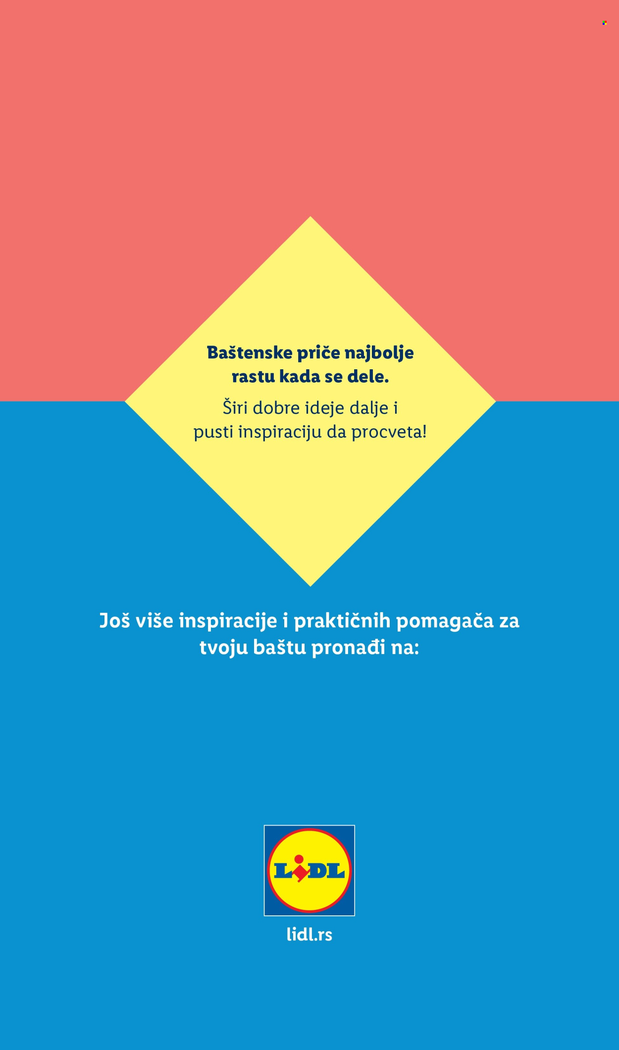 lidl - Lidl katalog mart 2026 - page: 82