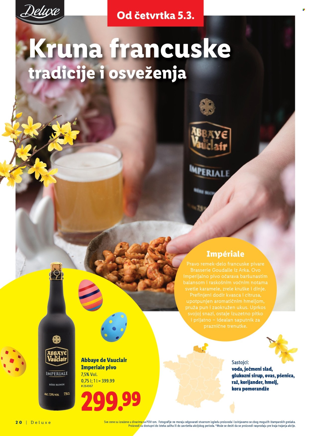 lidl - Lidl katalog mart 2026 - page: 20