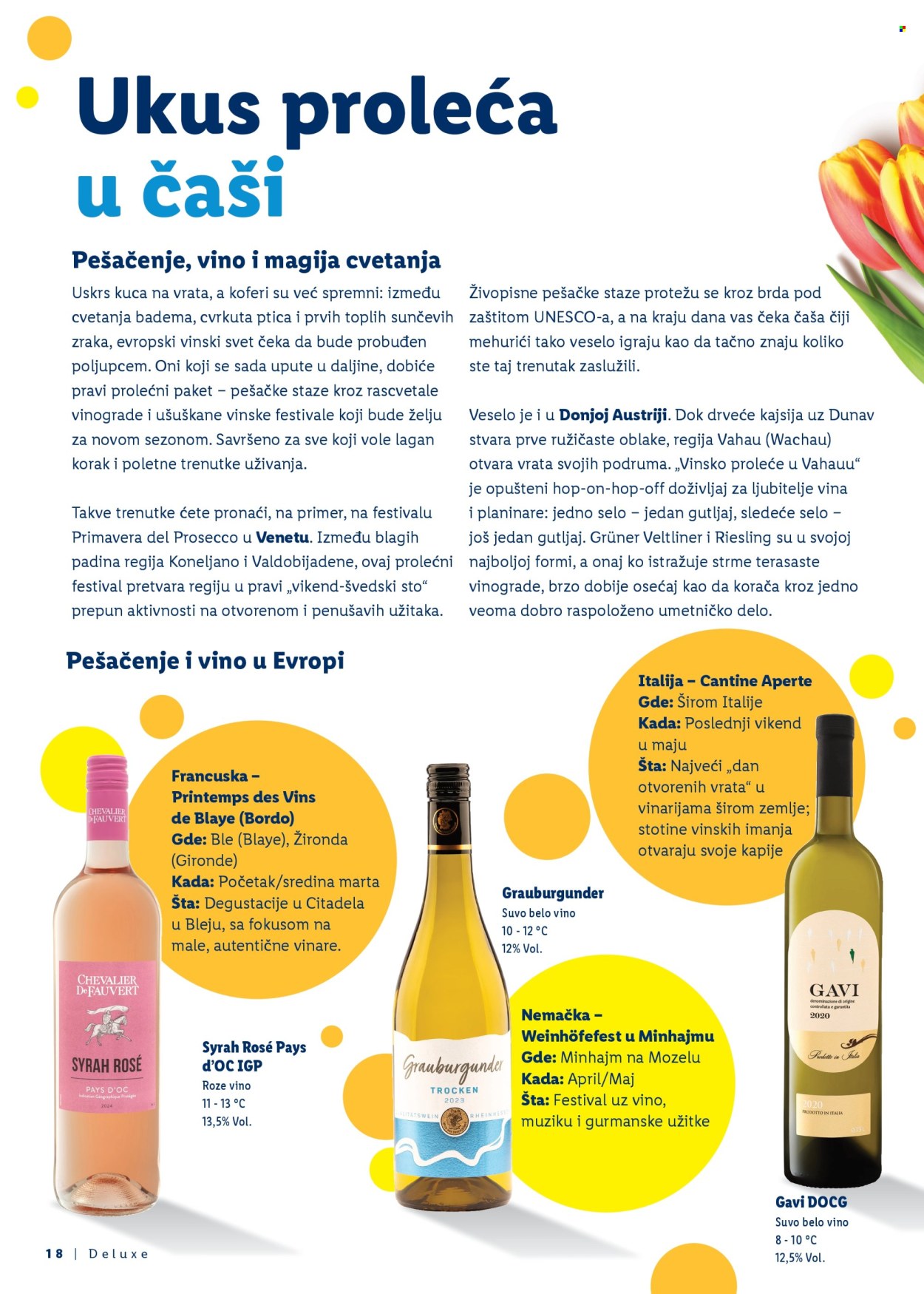 lidl - Lidl katalog mart 2026 - page: 18