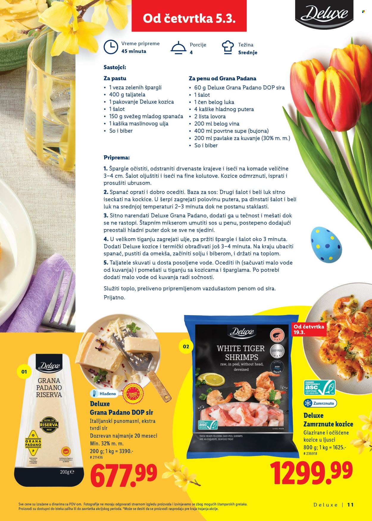 lidl - Lidl katalog mart 2026 - page: 11
