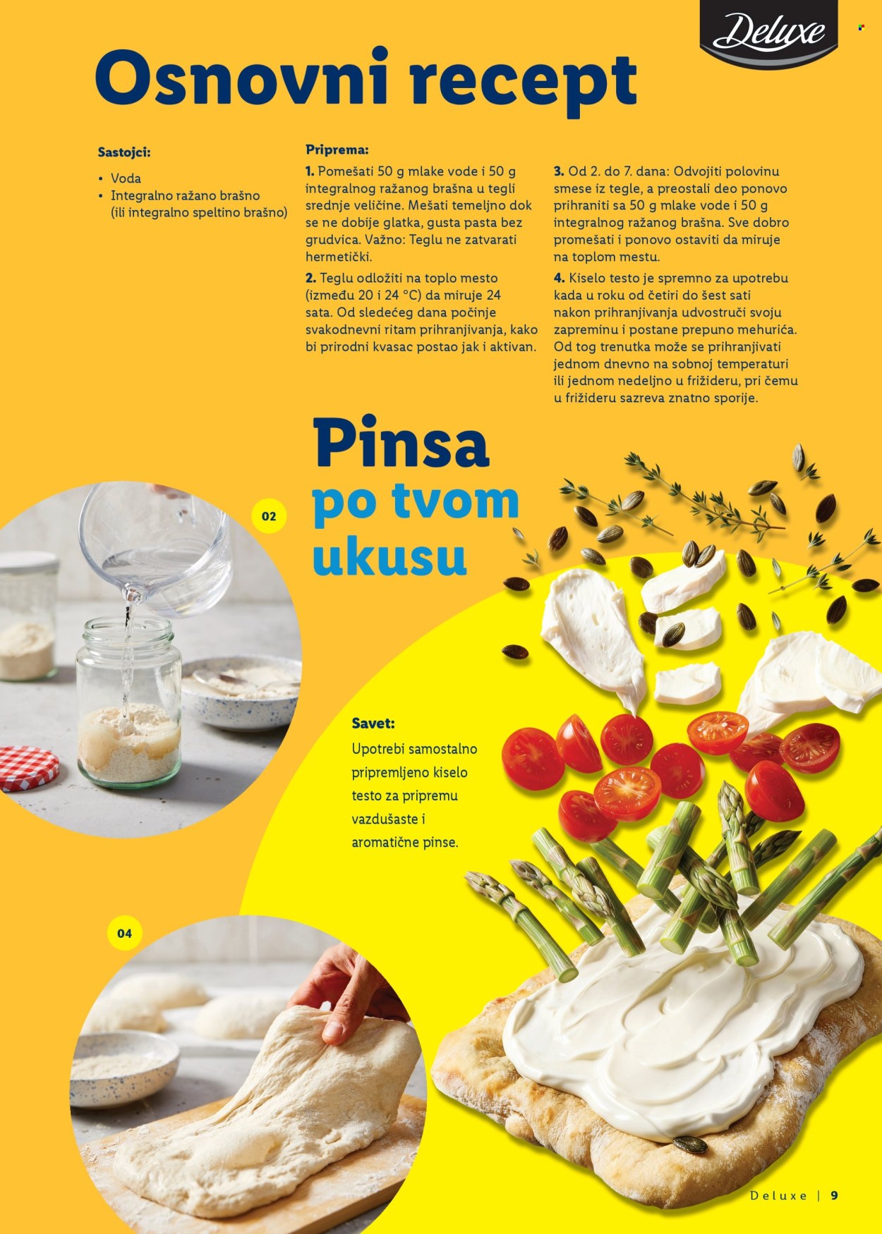 lidl - Lidl katalog mart 2026 - page: 9