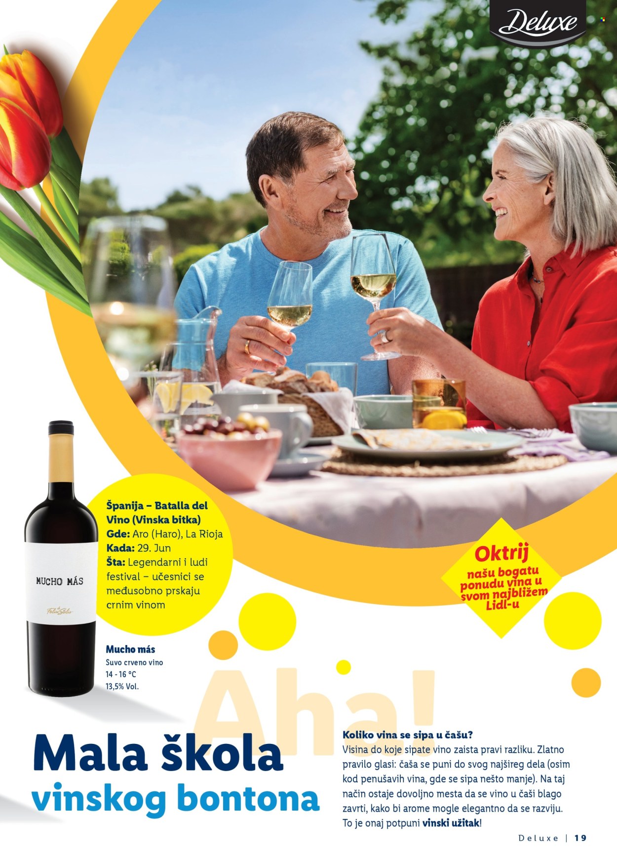 lidl - Lidl katalog mart 2026 - page: 19