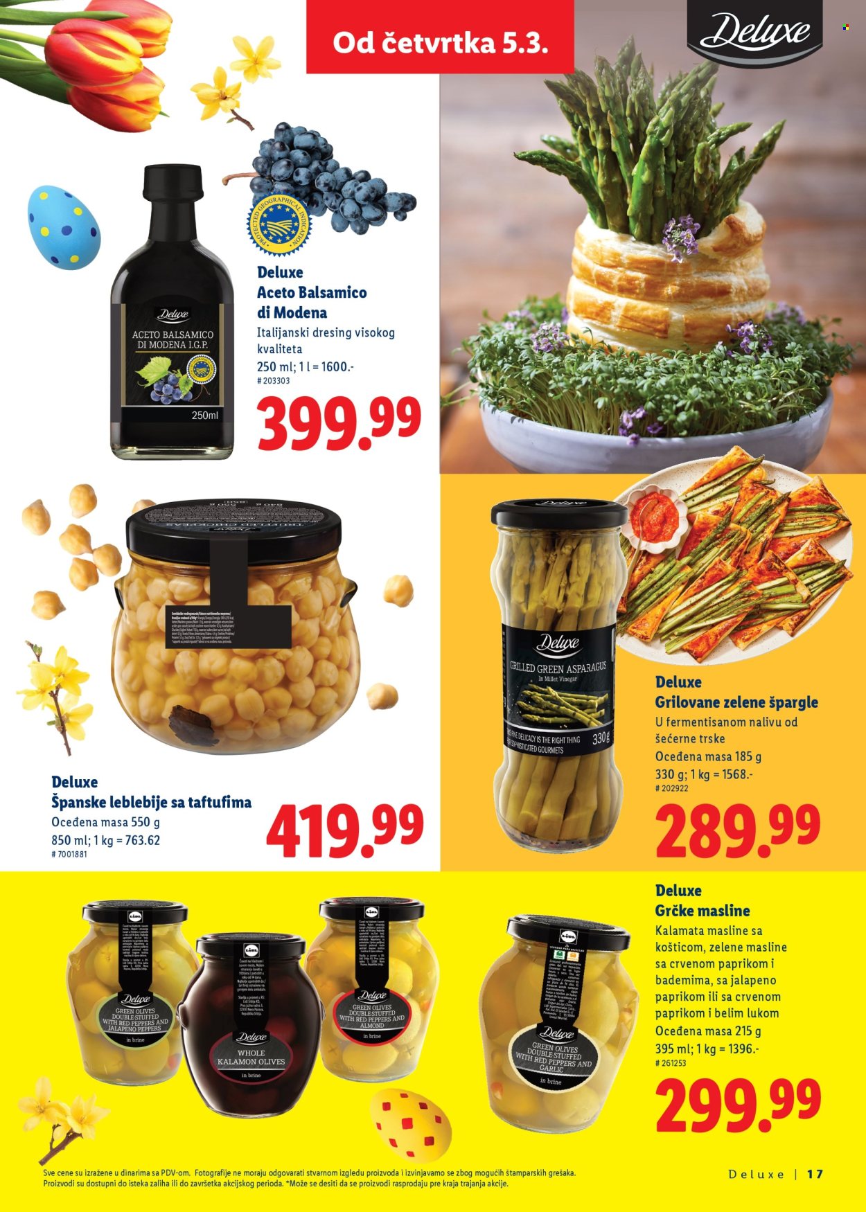 lidl - Lidl katalog mart 2026 - page: 17