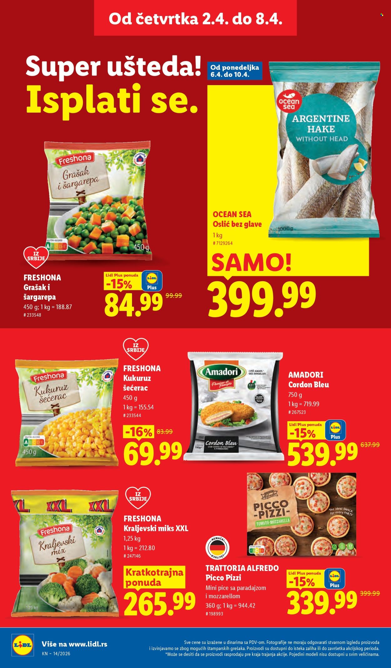 lidl - Lidl katalog - 02.04.-08.04.2026 - page: 24