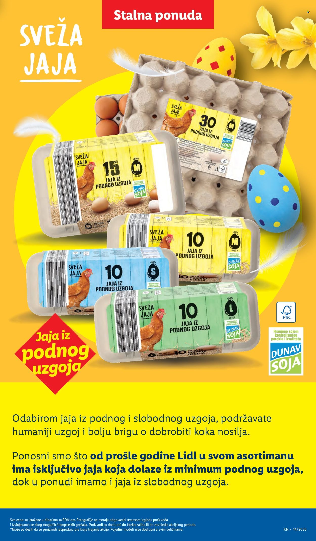 lidl - Lidl katalog - 02.04.-08.04.2026 - page: 21