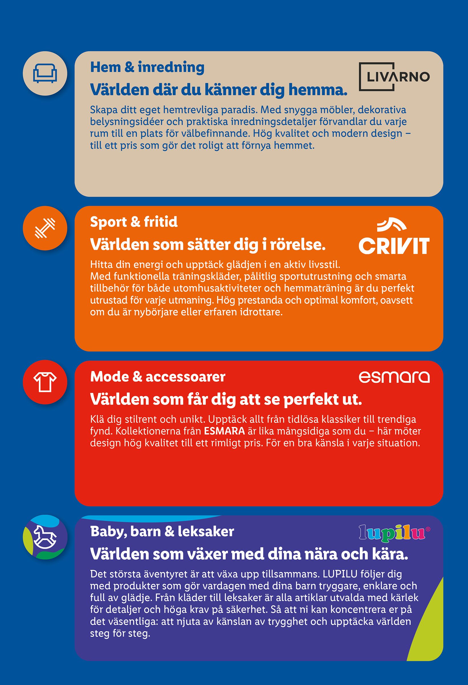 lidl - Aktuellt Lidl reklamblad från måndag, 29/06/2026 till söndag, 05/07/2026 - page: 16