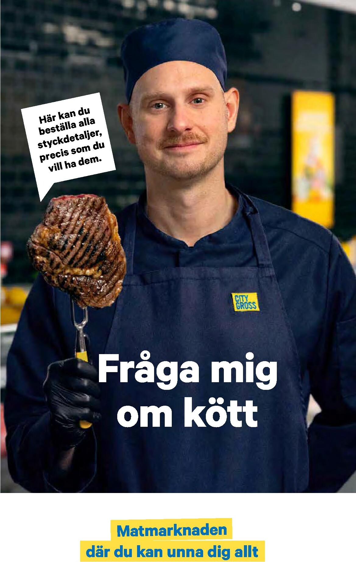 city-gross - Nytt City Gross reklamblad från måndag, 18/05/2026 till söndag, 24/05/2026 - page: 3